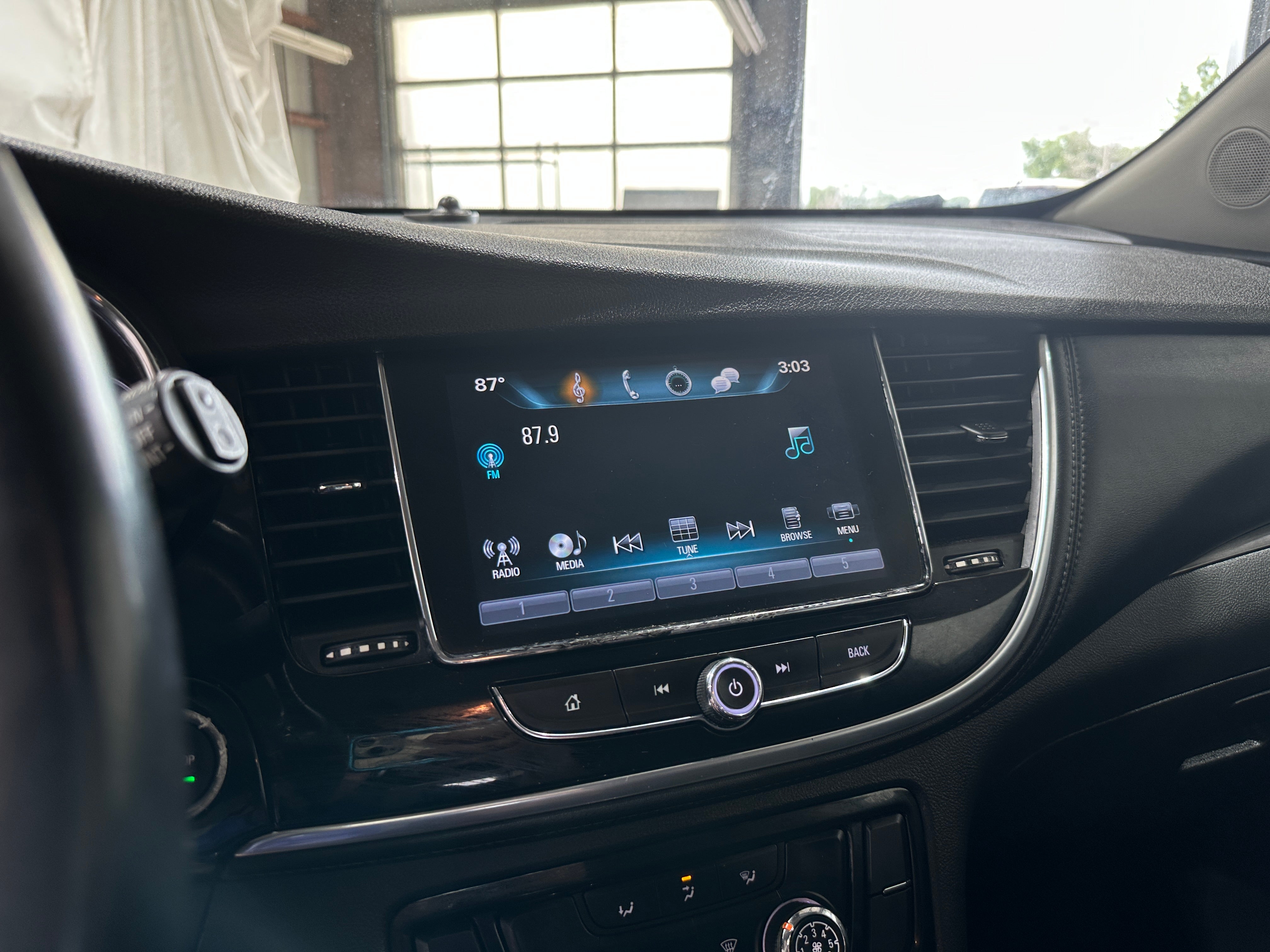 2019 Buick Encore Preferred 3