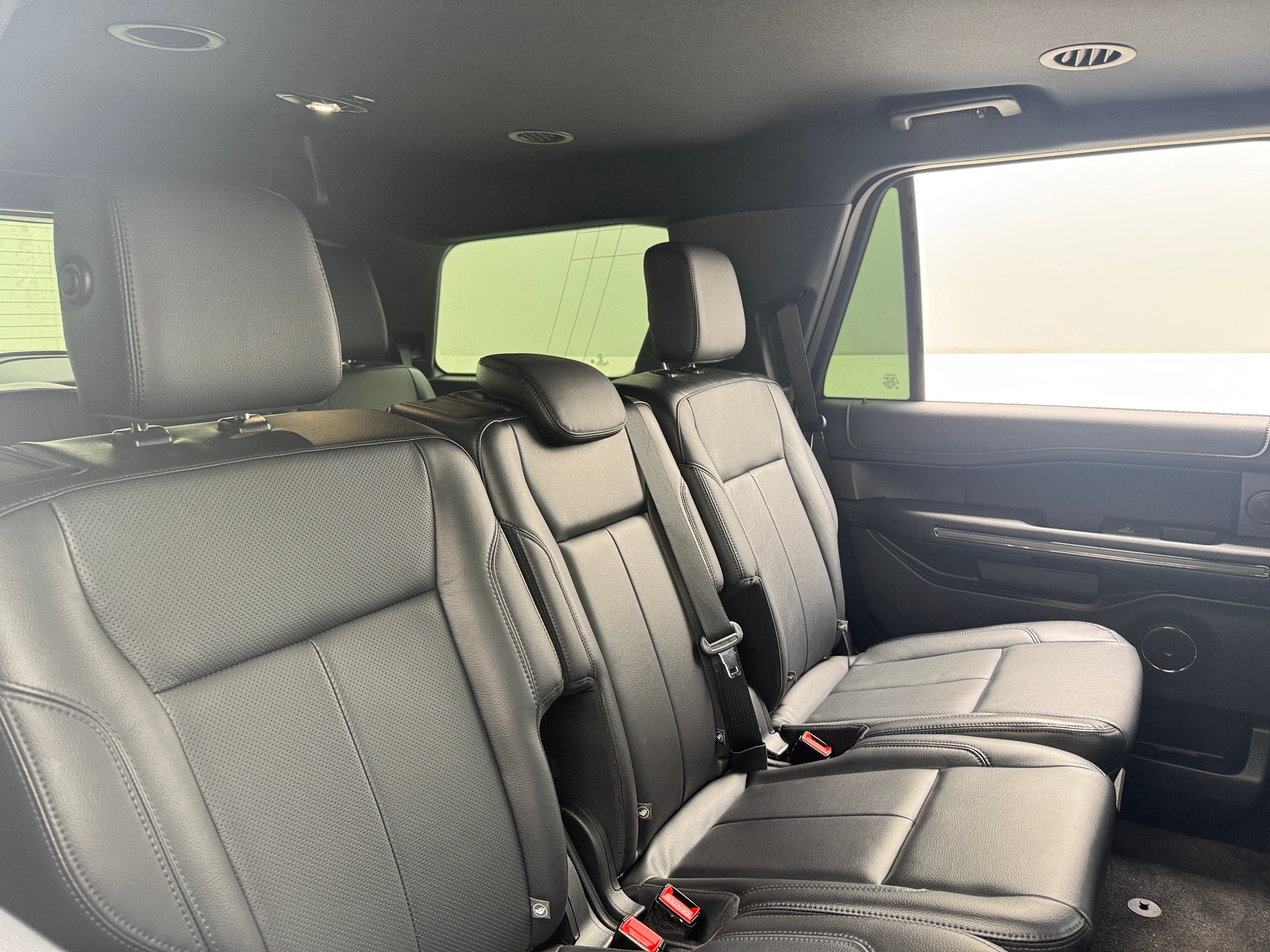 2018 Ford Expedition XLT 5