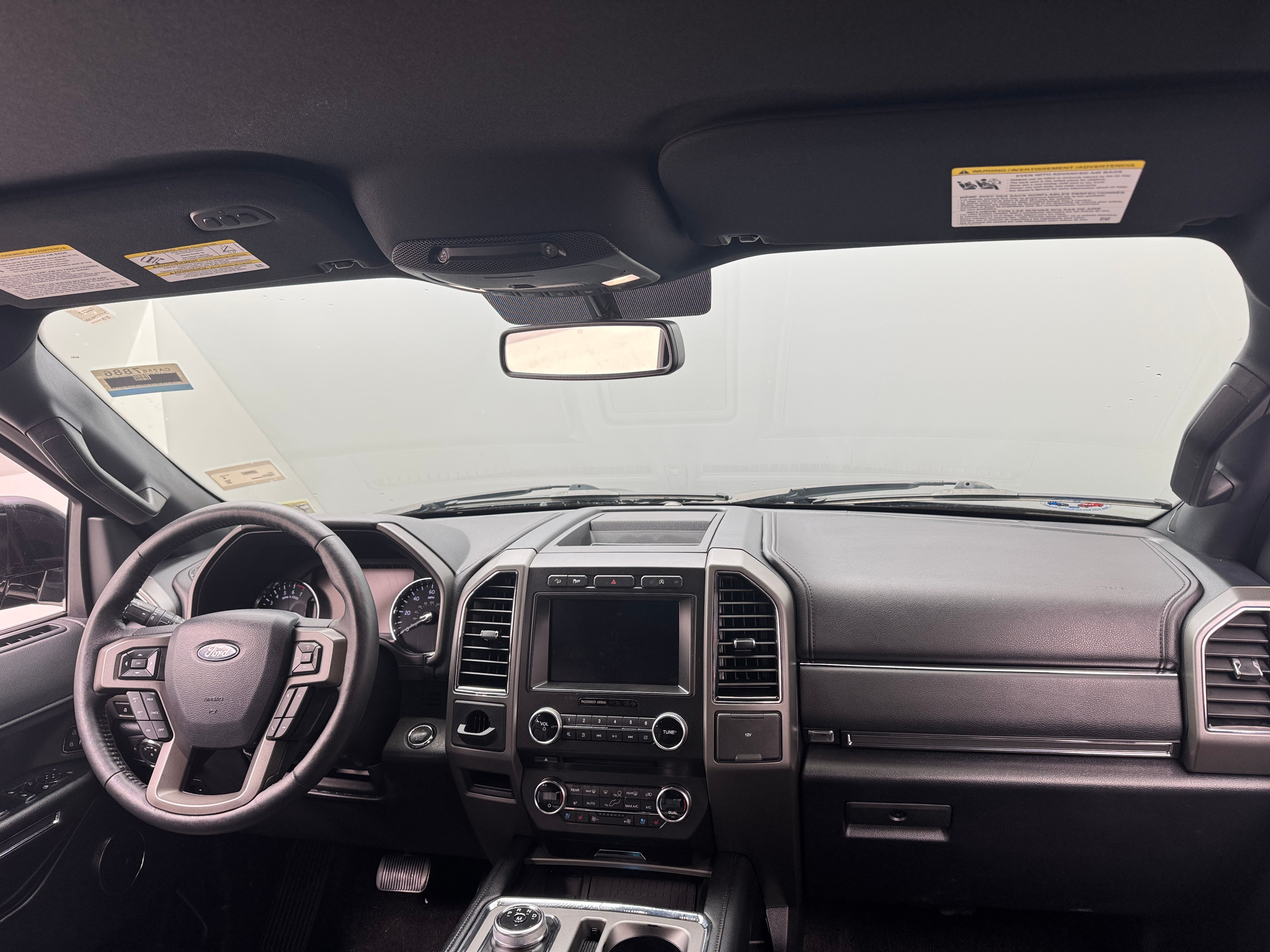 2018 Ford Expedition XLT 2
