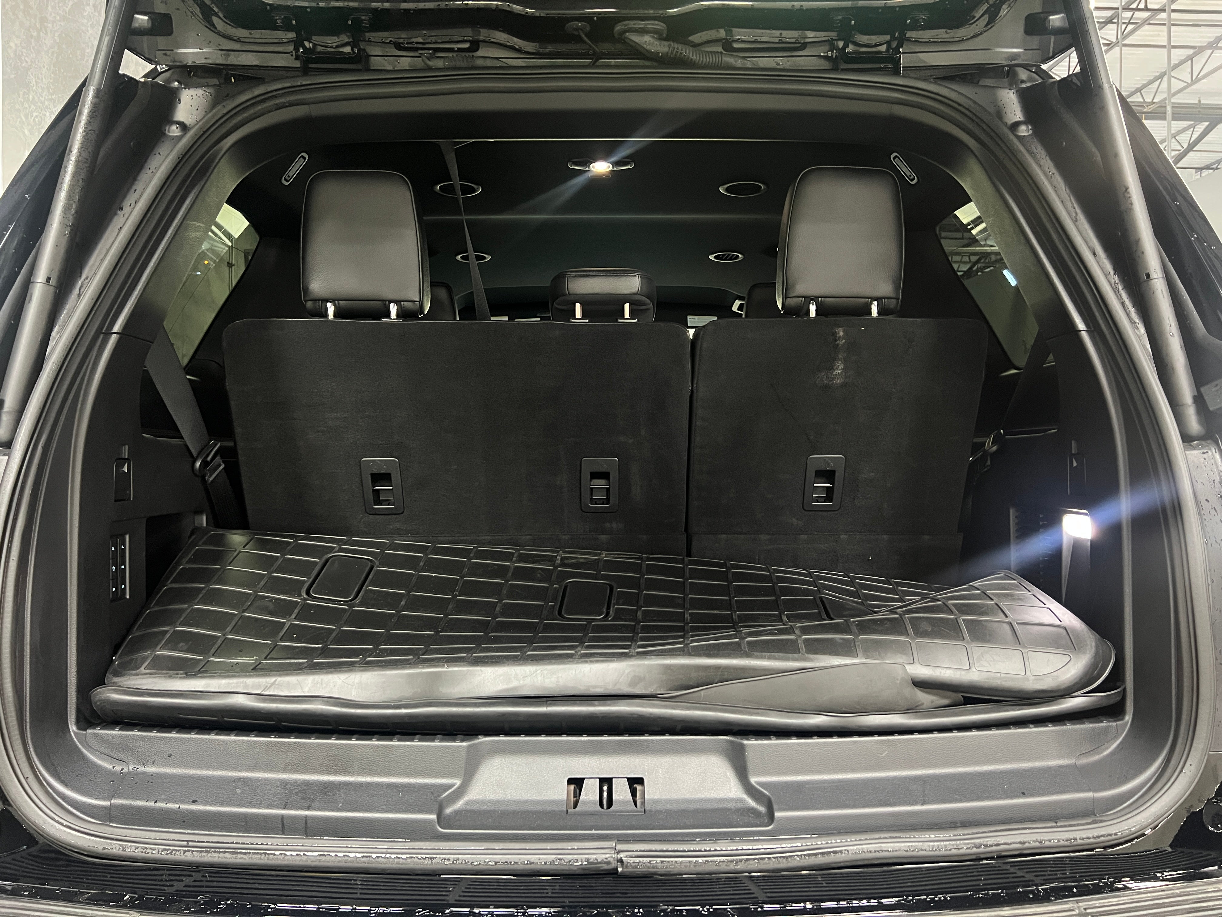 2018 Ford Expedition XLT 6