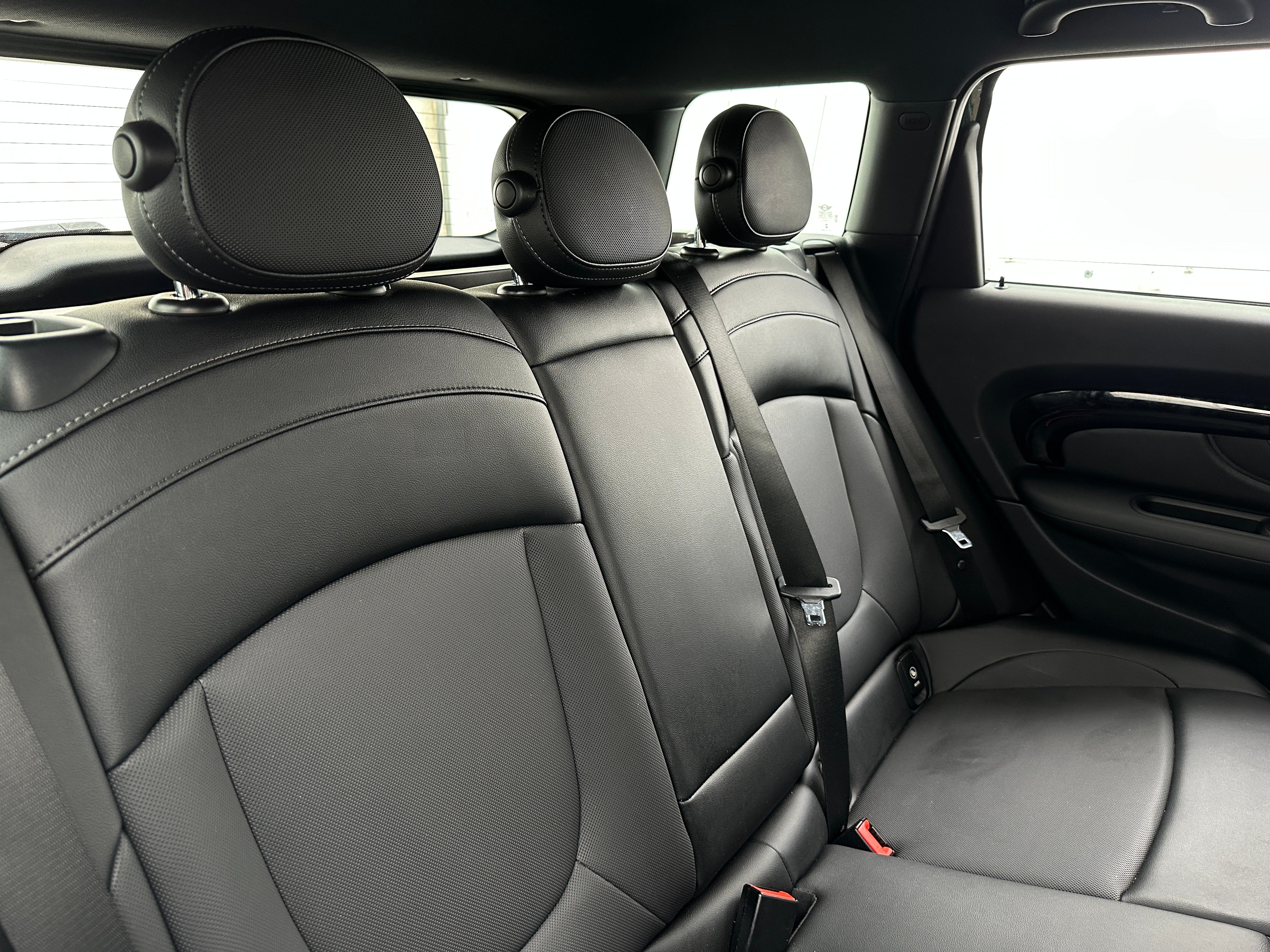 2017 MINI Cooper Clubman S 5