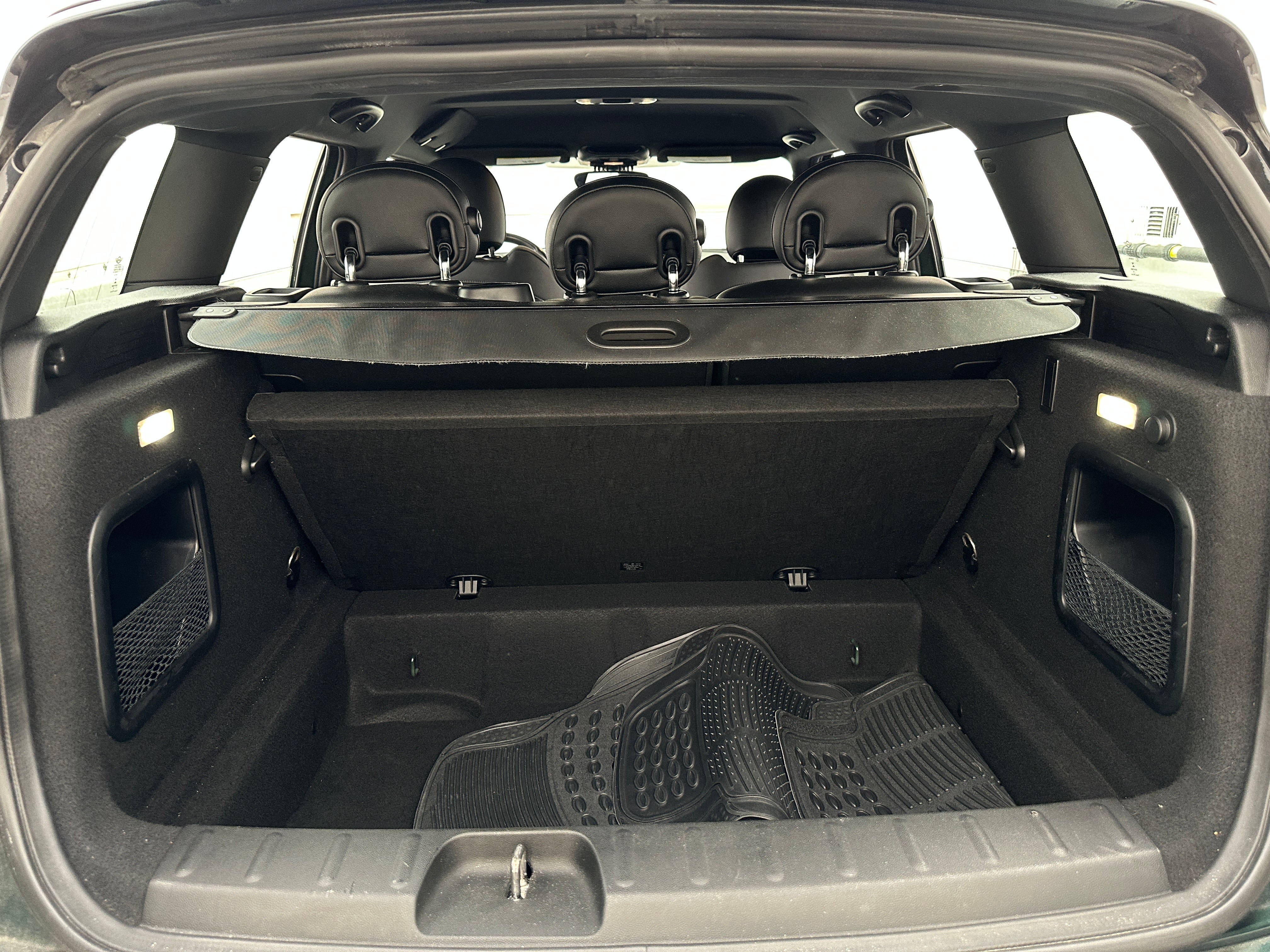 2017 MINI Cooper Clubman S 6