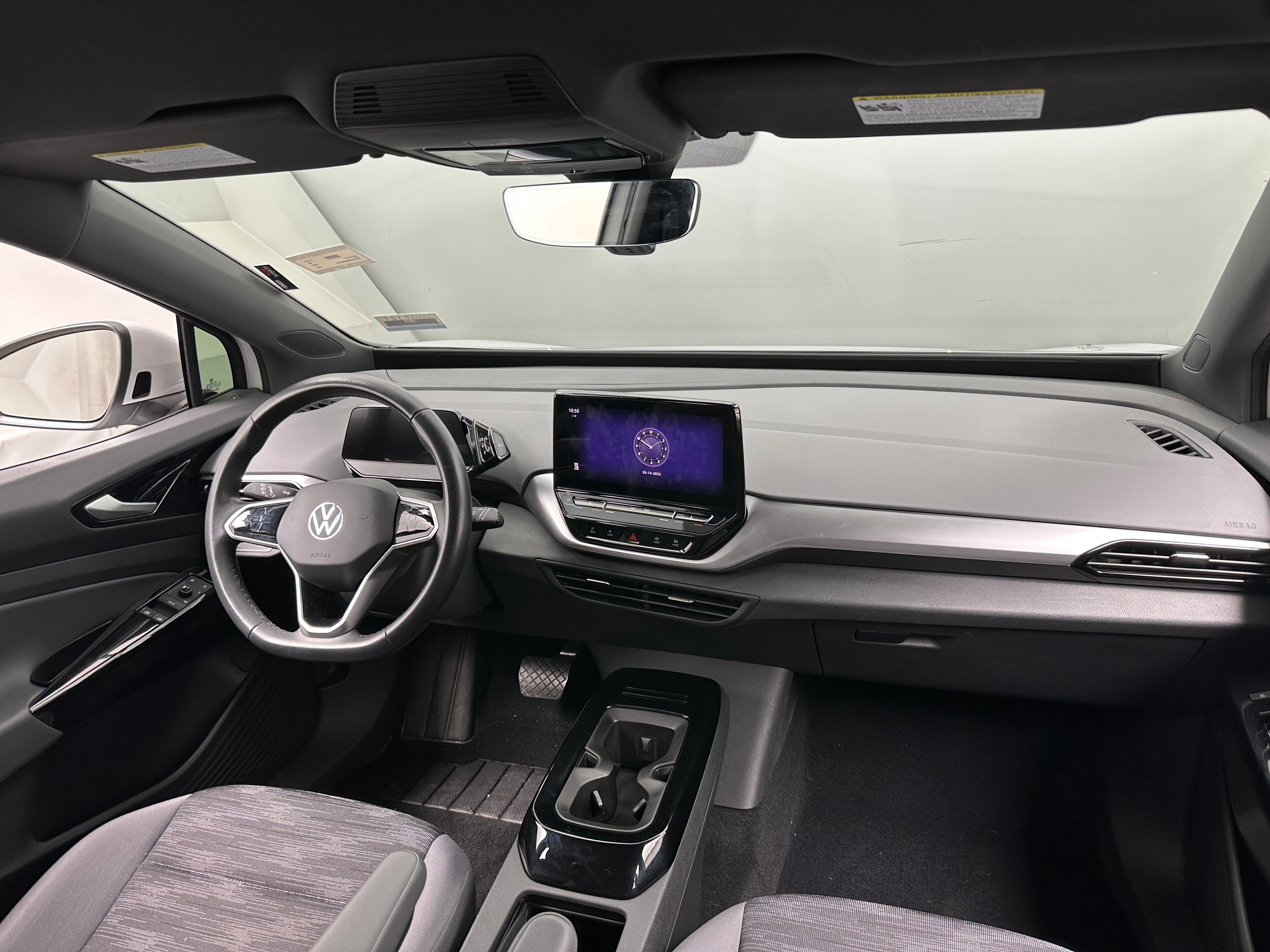 2021 Volkswagen ID.4 Pro 3