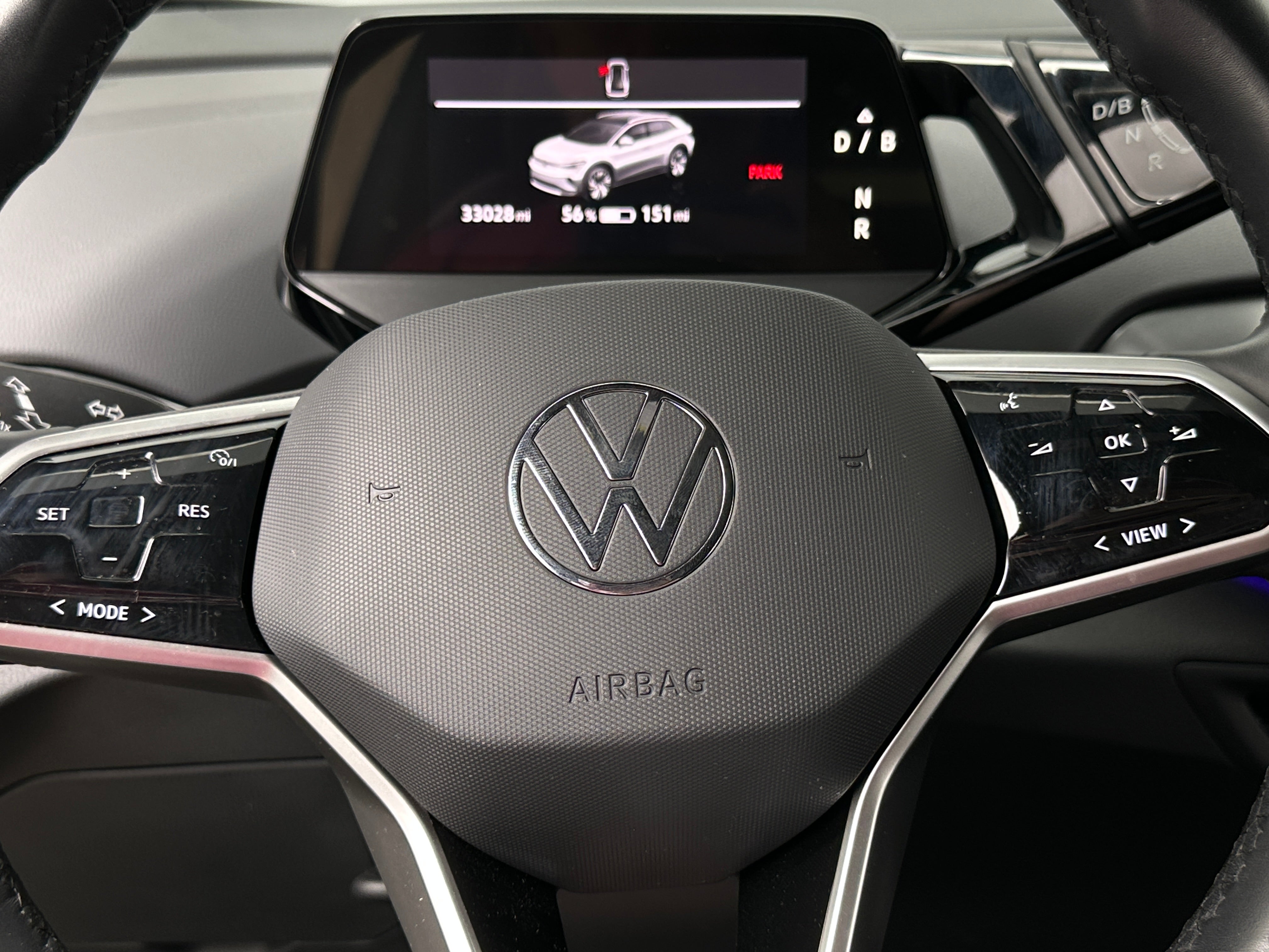 2021 Volkswagen ID.4 Pro 5