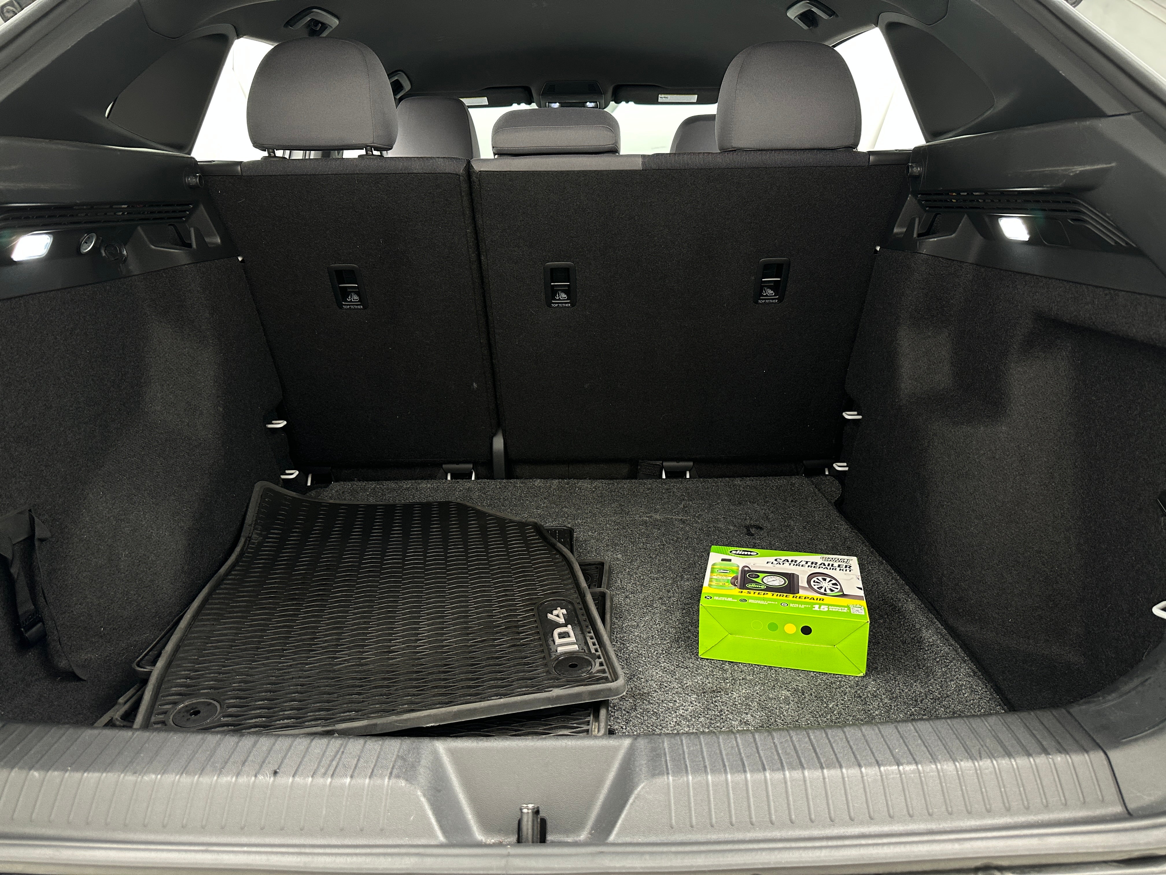 2021 Volkswagen ID.4 Pro 7