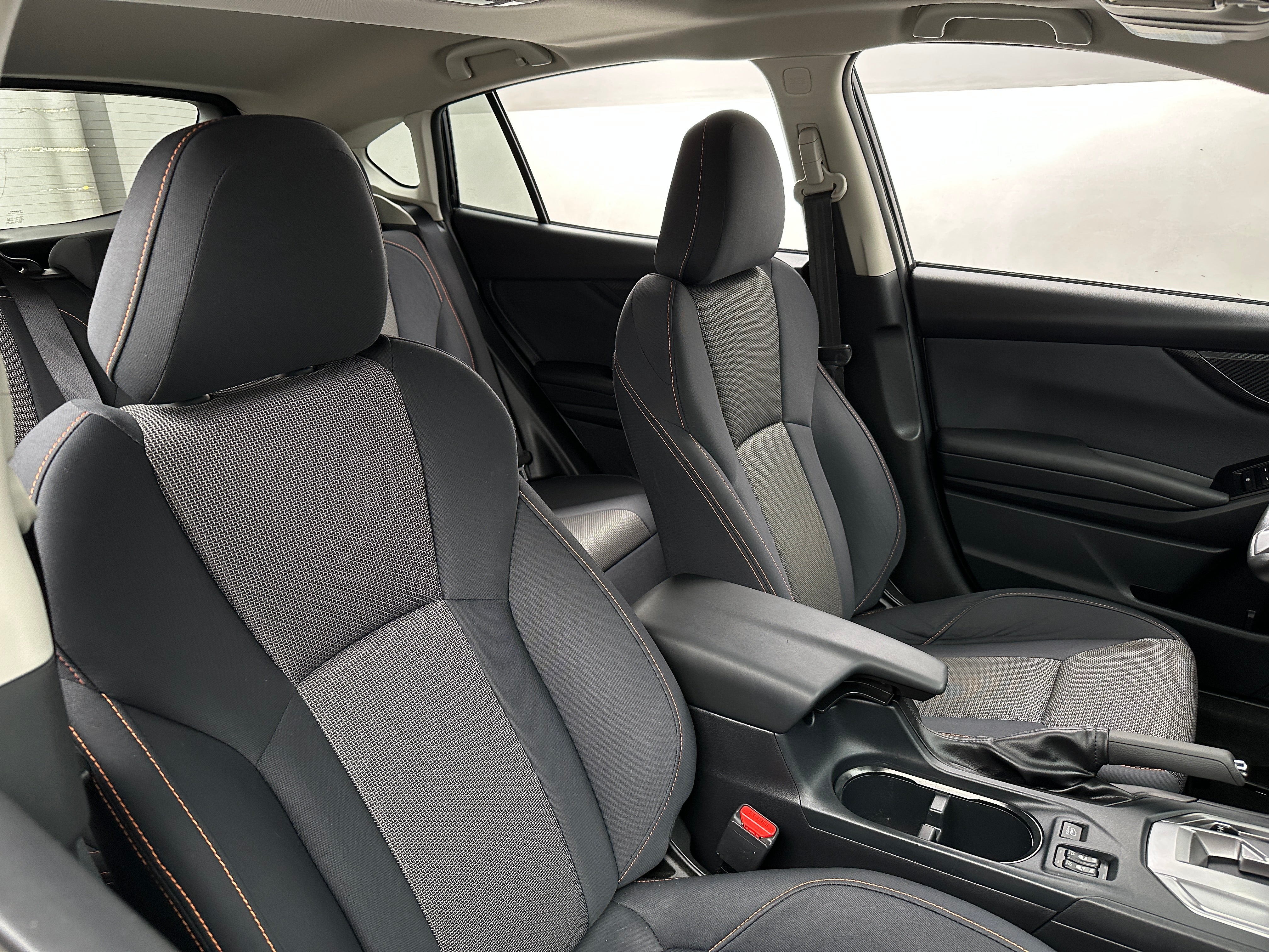 2019 Subaru Crosstrek Premium 2