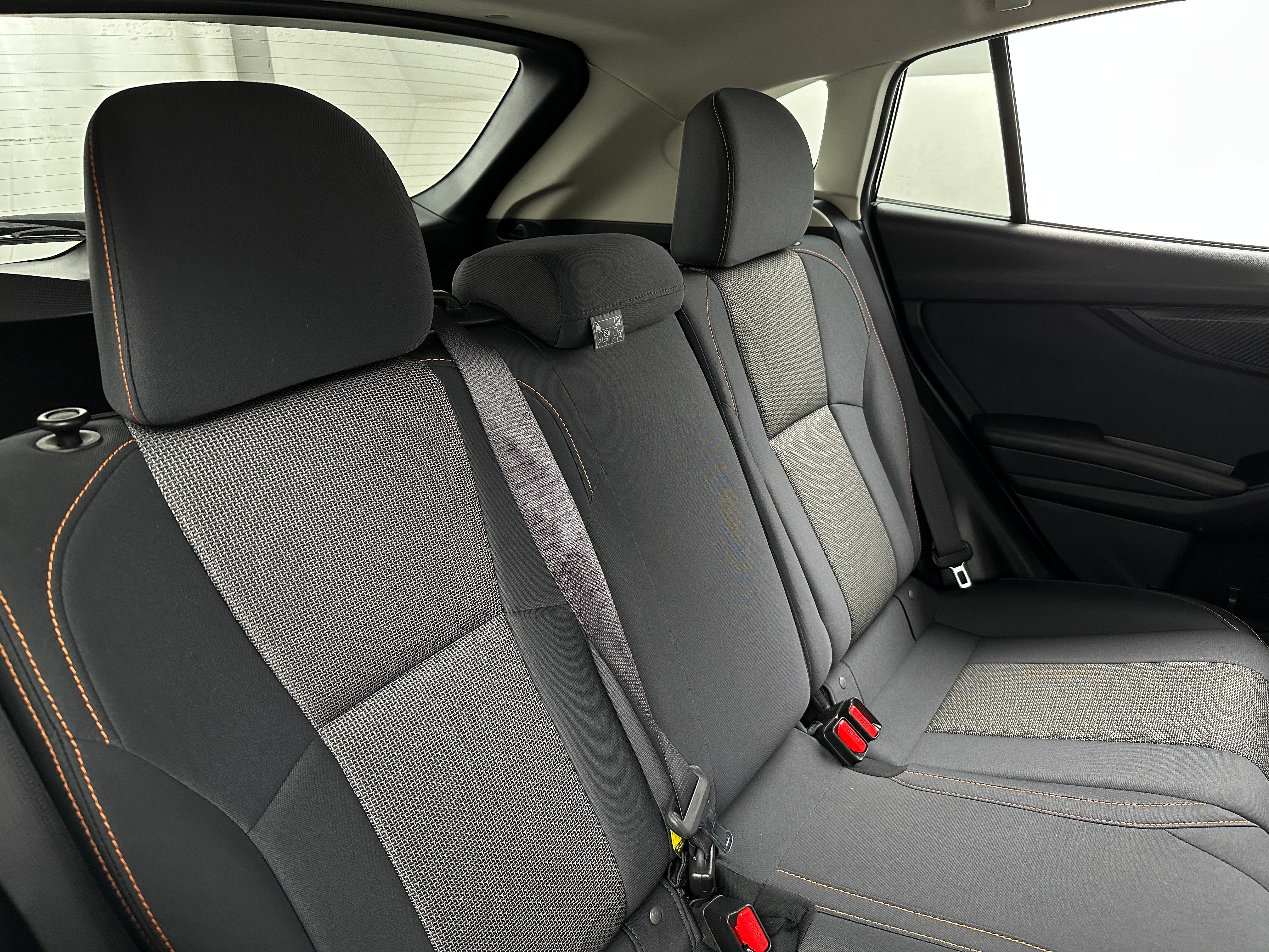 2019 Subaru Crosstrek Premium 6