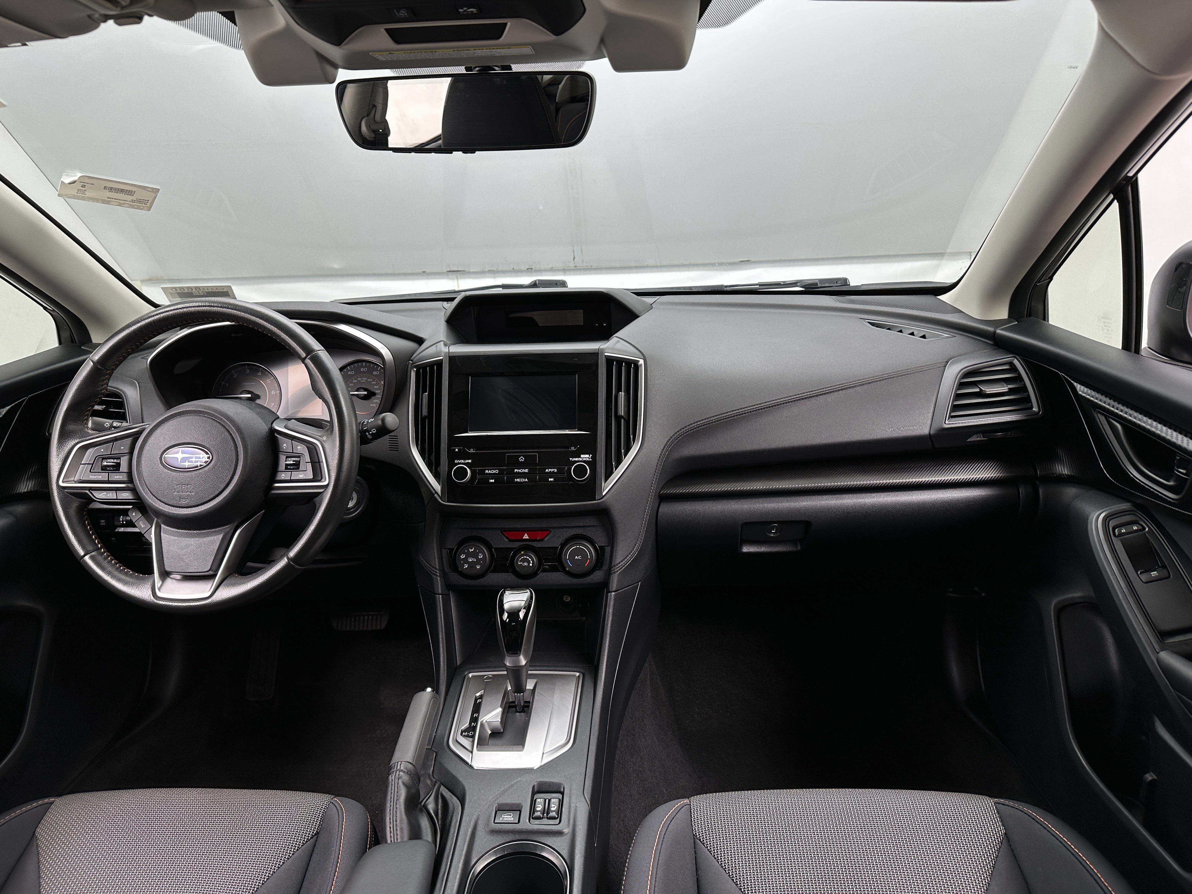 2019 Subaru Crosstrek Premium 3