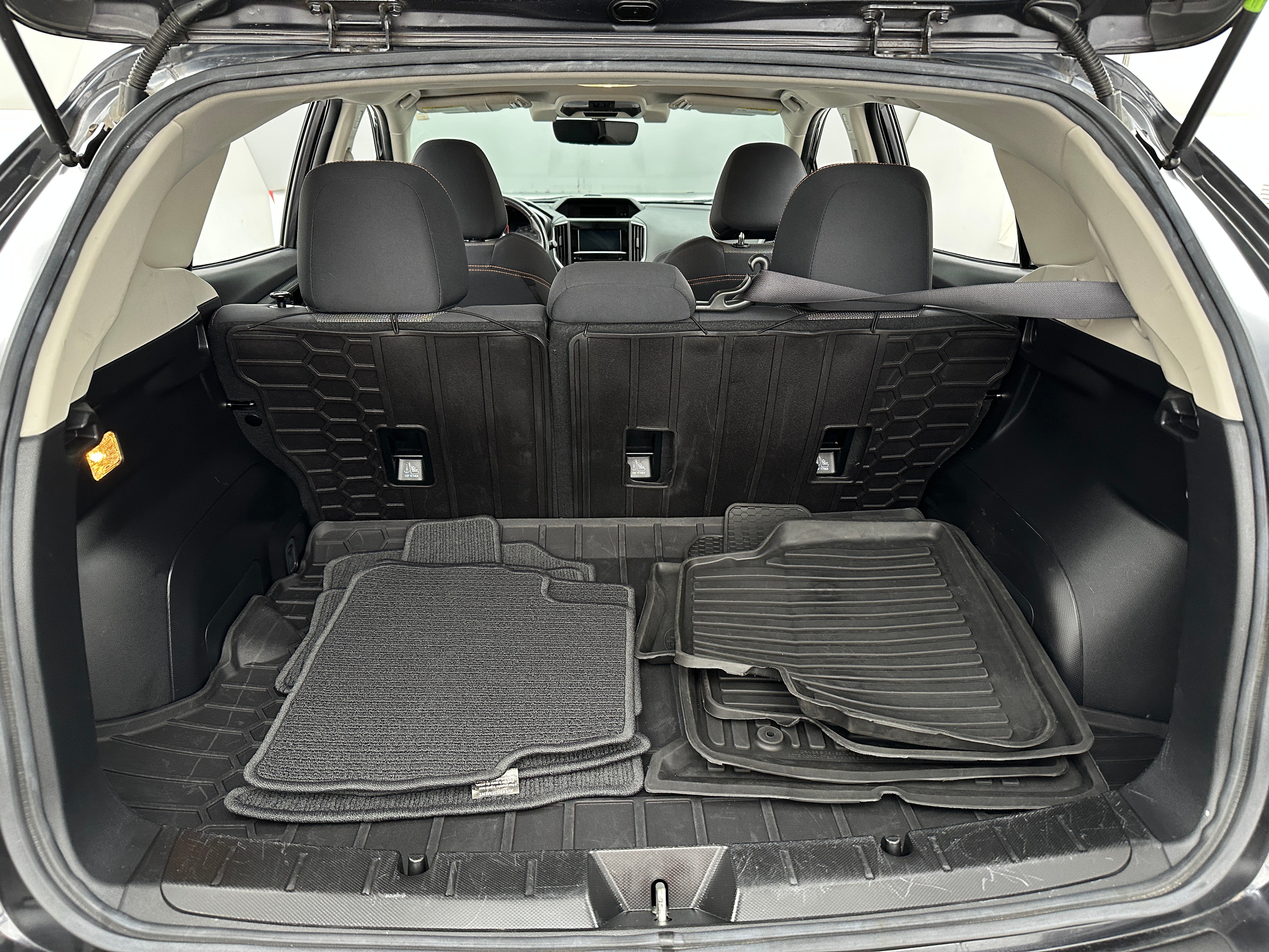 2019 Subaru Crosstrek Premium 7