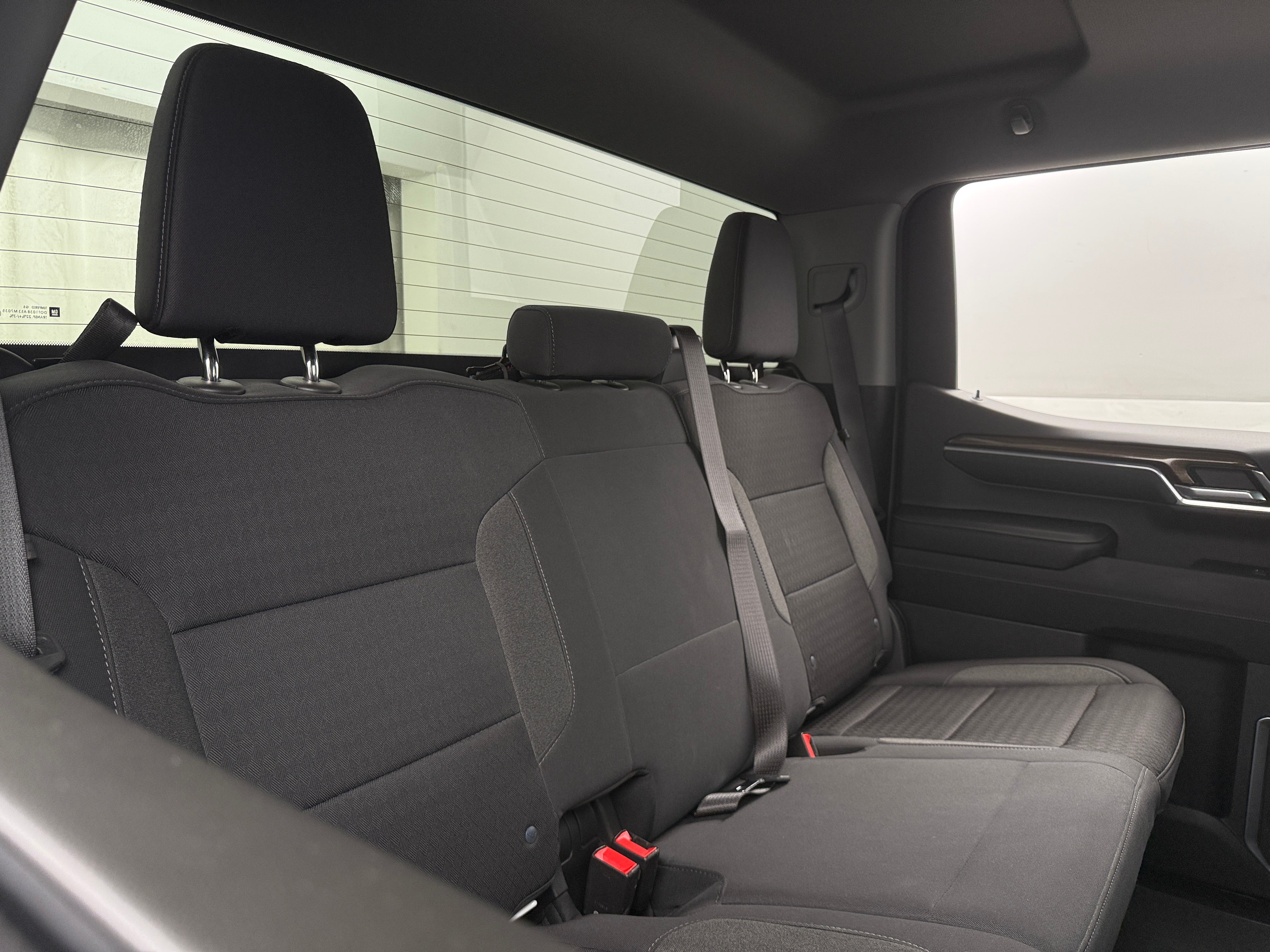 2023 Chevrolet Silverado 1500 LT 6