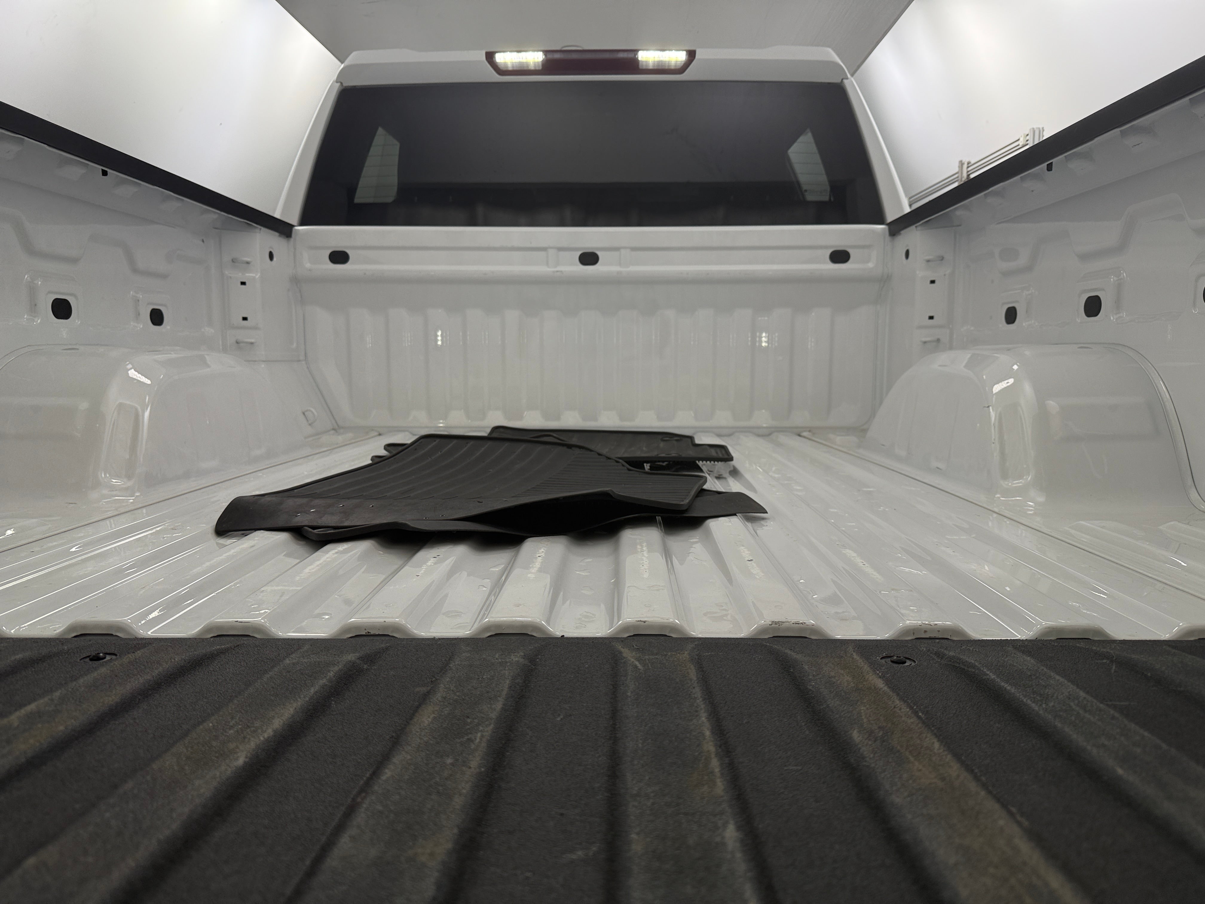 2023 Chevrolet Silverado 1500 LT 7