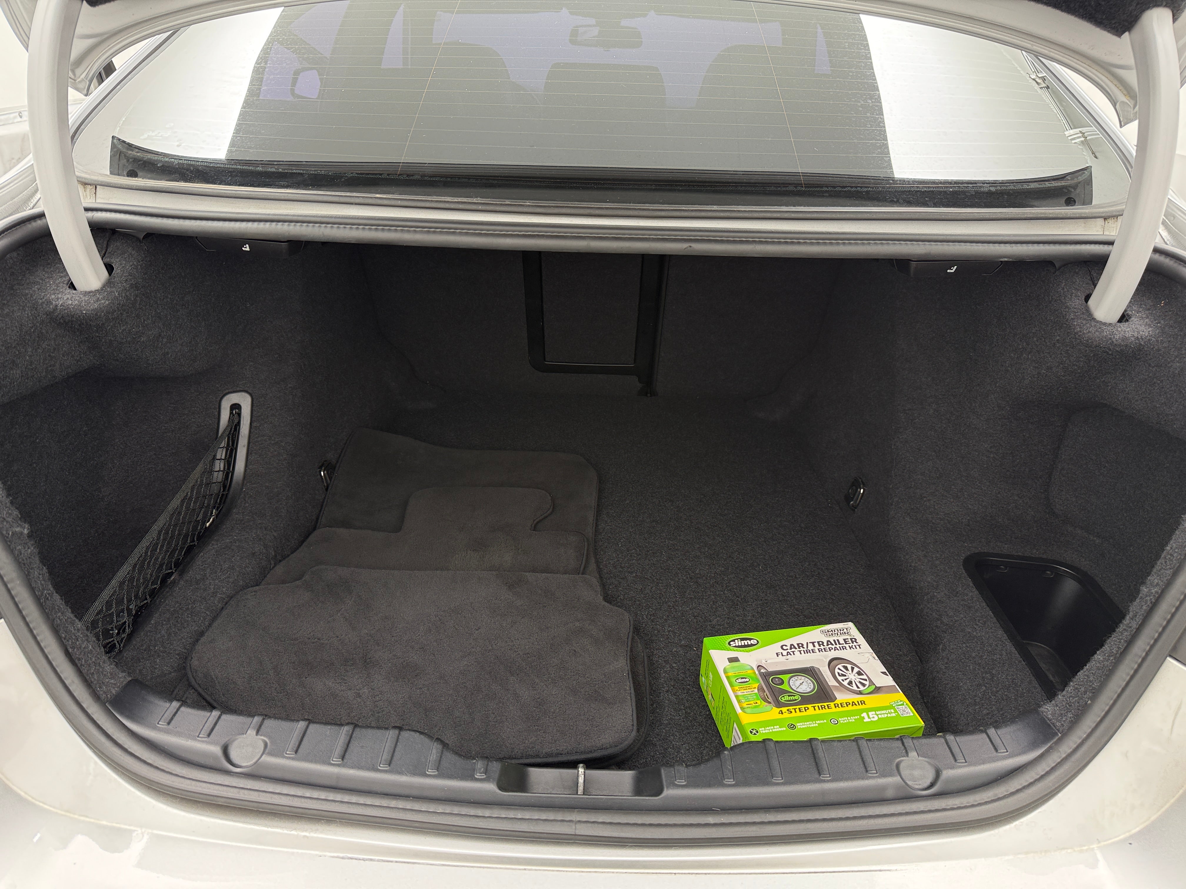 2013 BMW 5 Series 550i xDrive 6