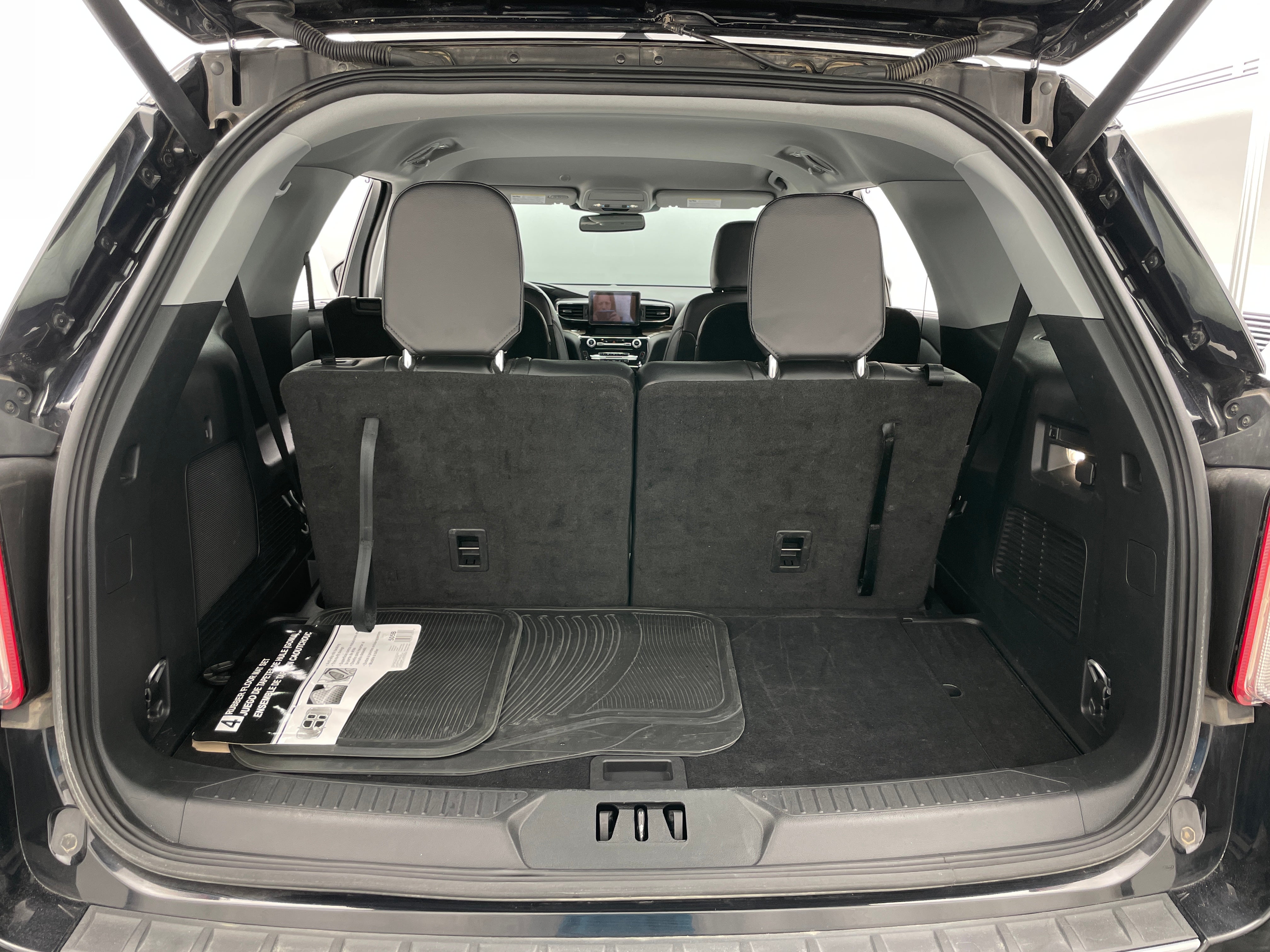 2024 Ford Explorer Limited 6