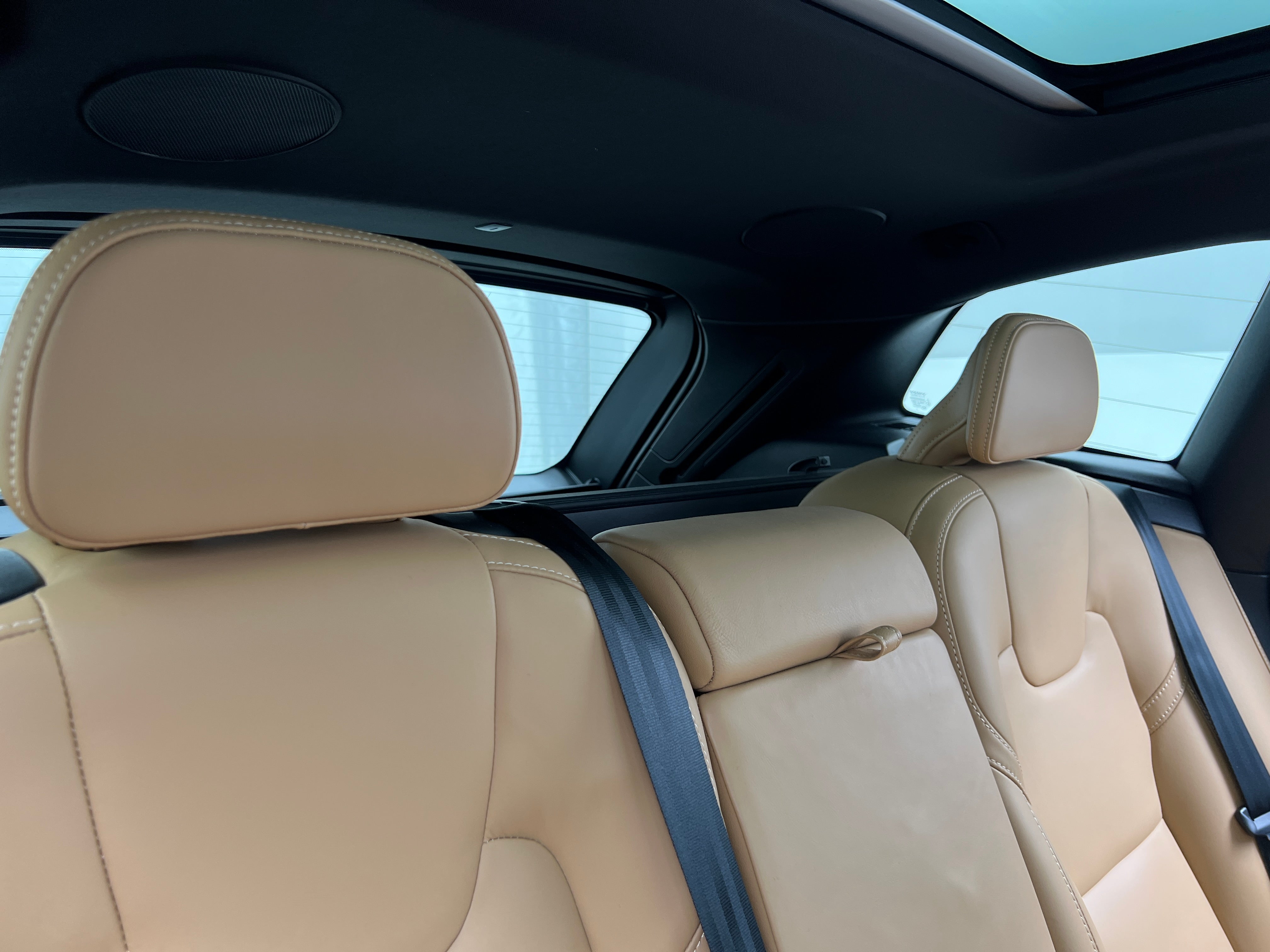 2022 Volvo XC60 B5 Inscription 5