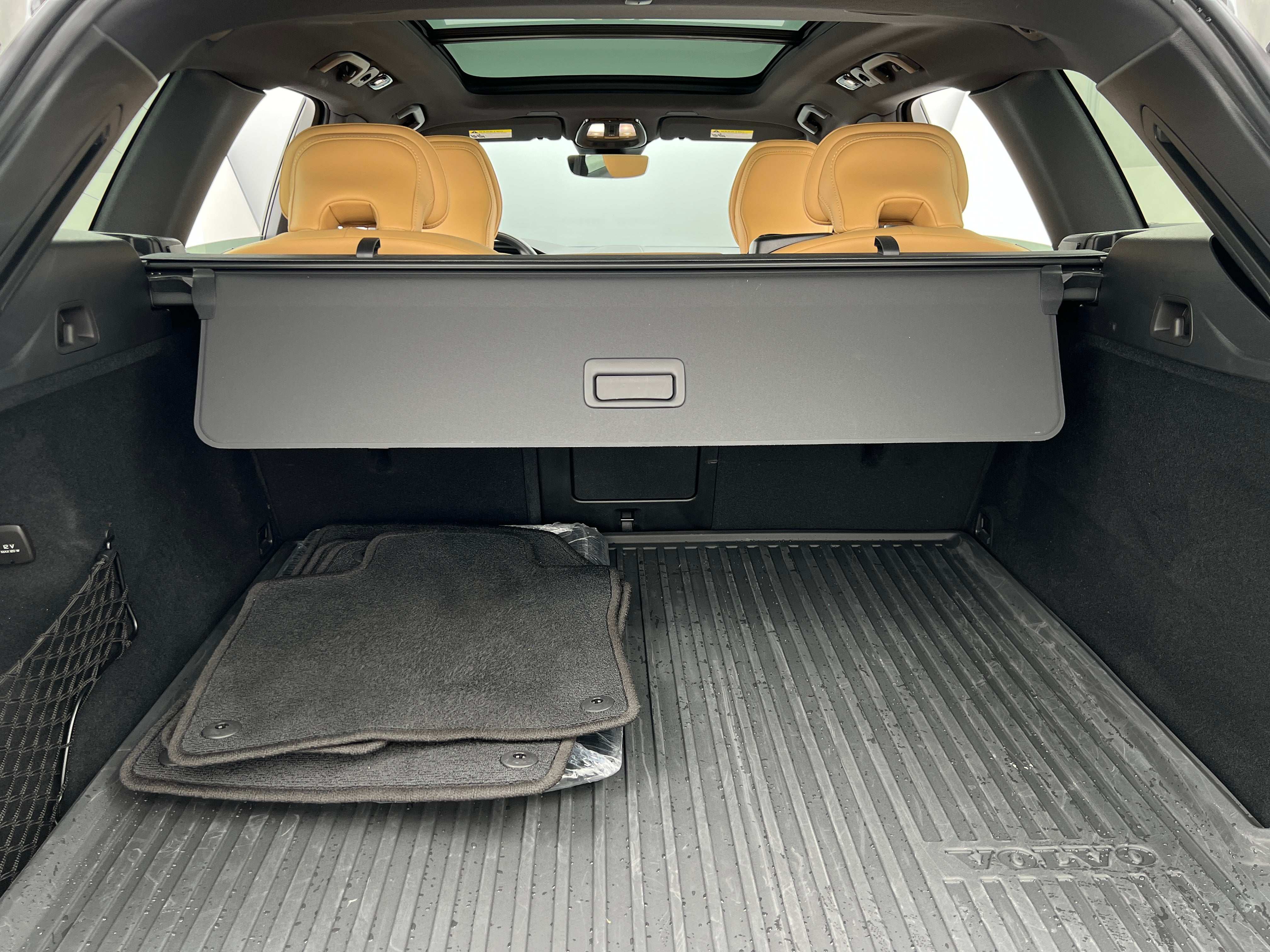 2022 Volvo XC60 B5 Inscription 6