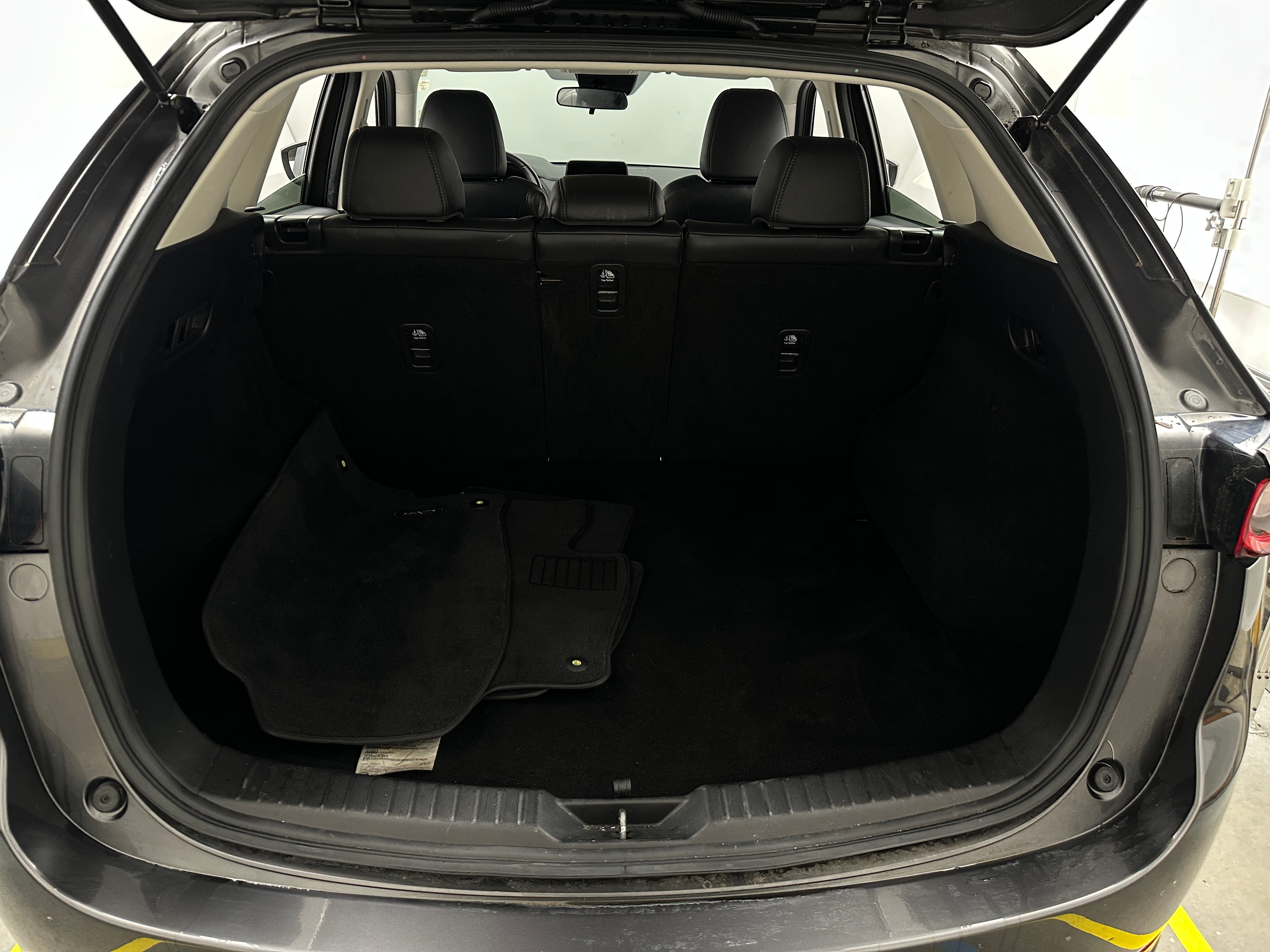 2019 Mazda CX-5 Touring 6