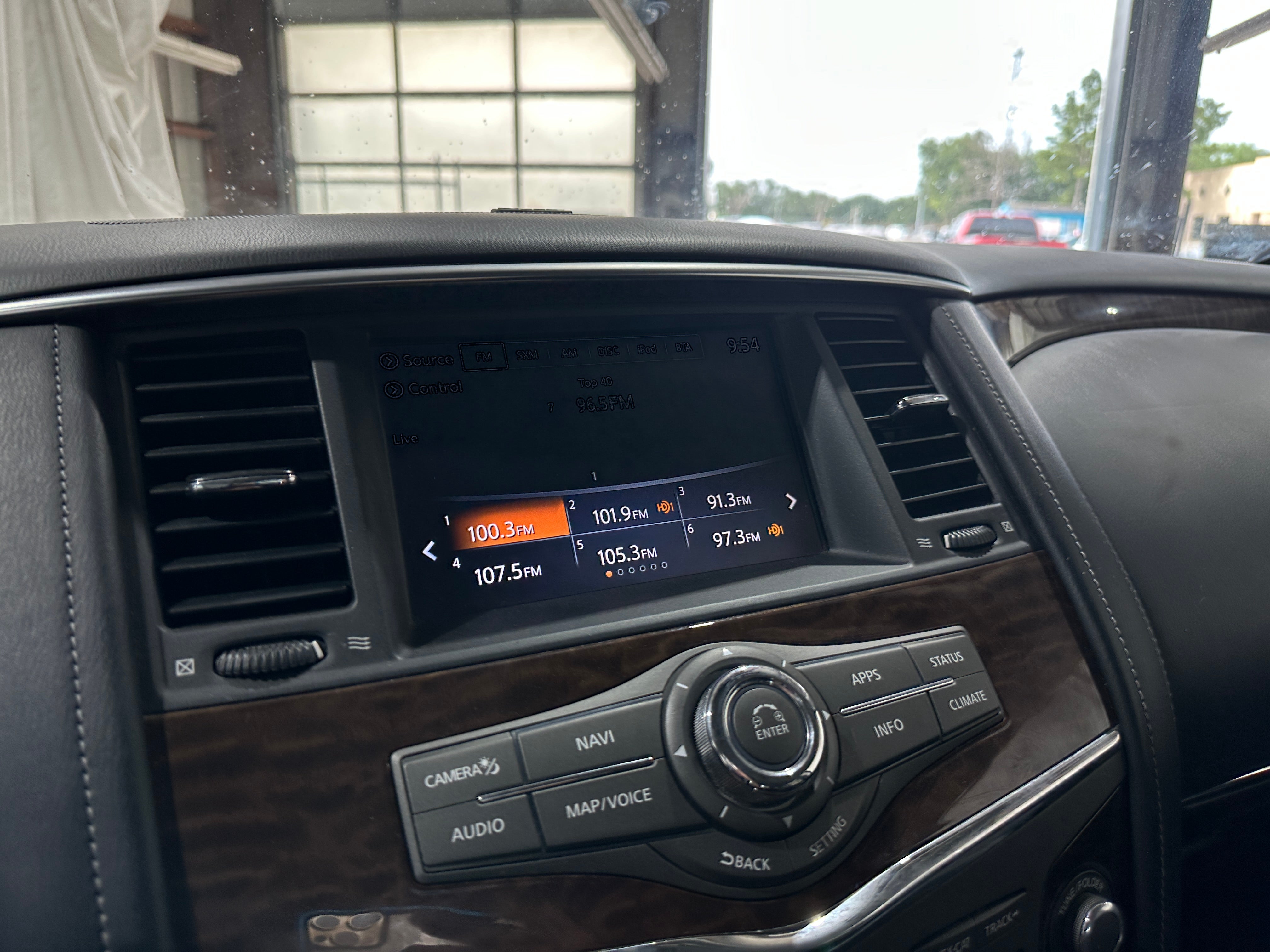2020 Nissan Armada SL 3