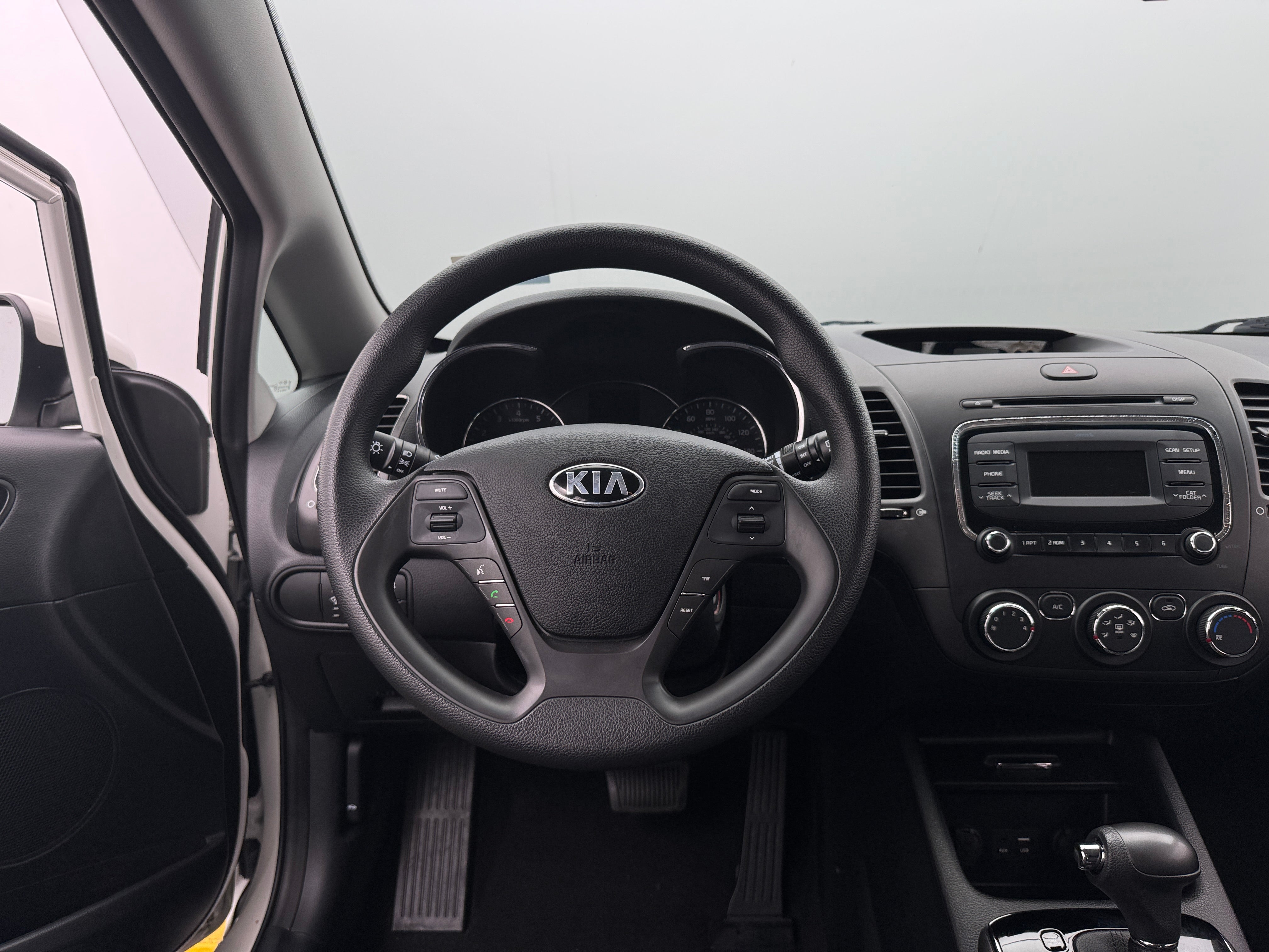 2018 Kia Forte LX 5