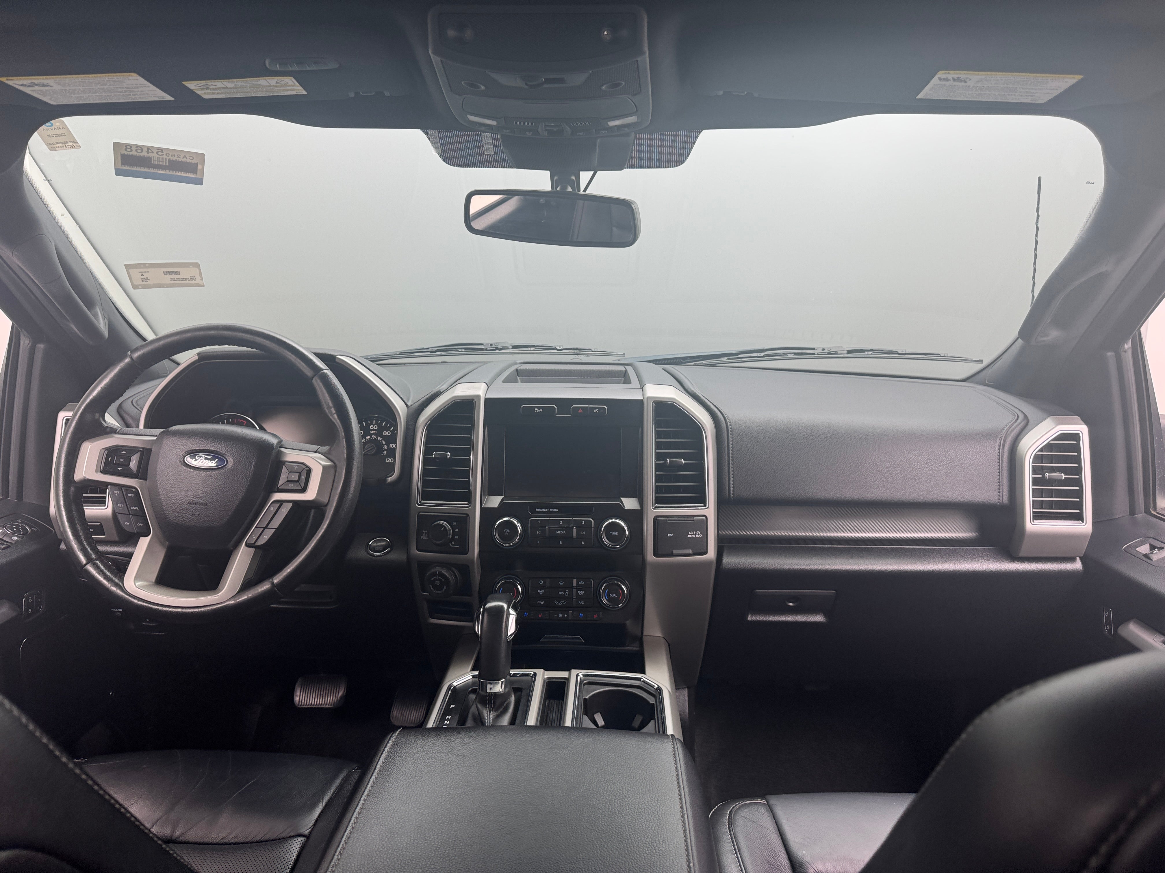 2019 Ford Econoline E-150 2