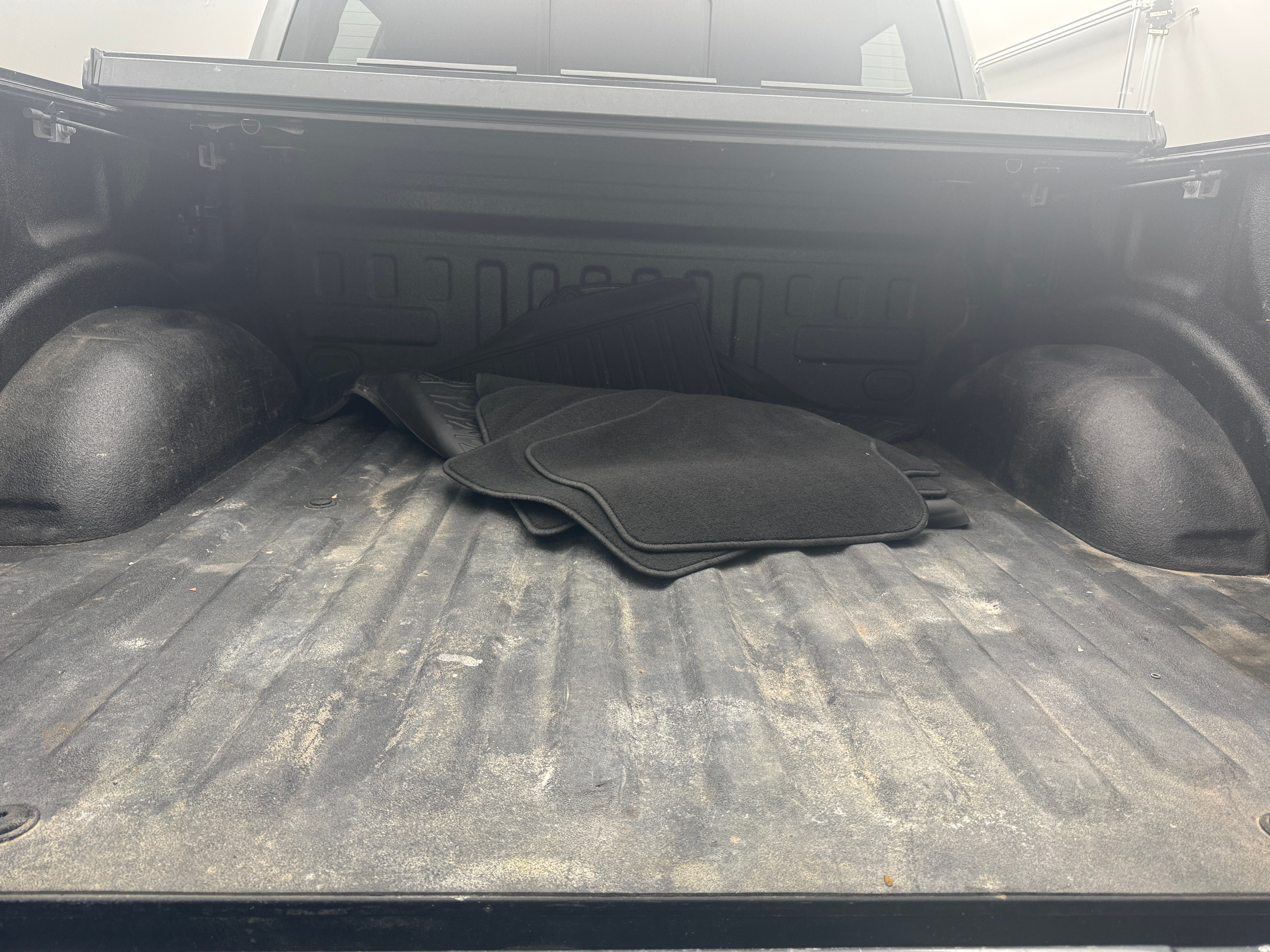 2019 Ford Econoline E-150 6