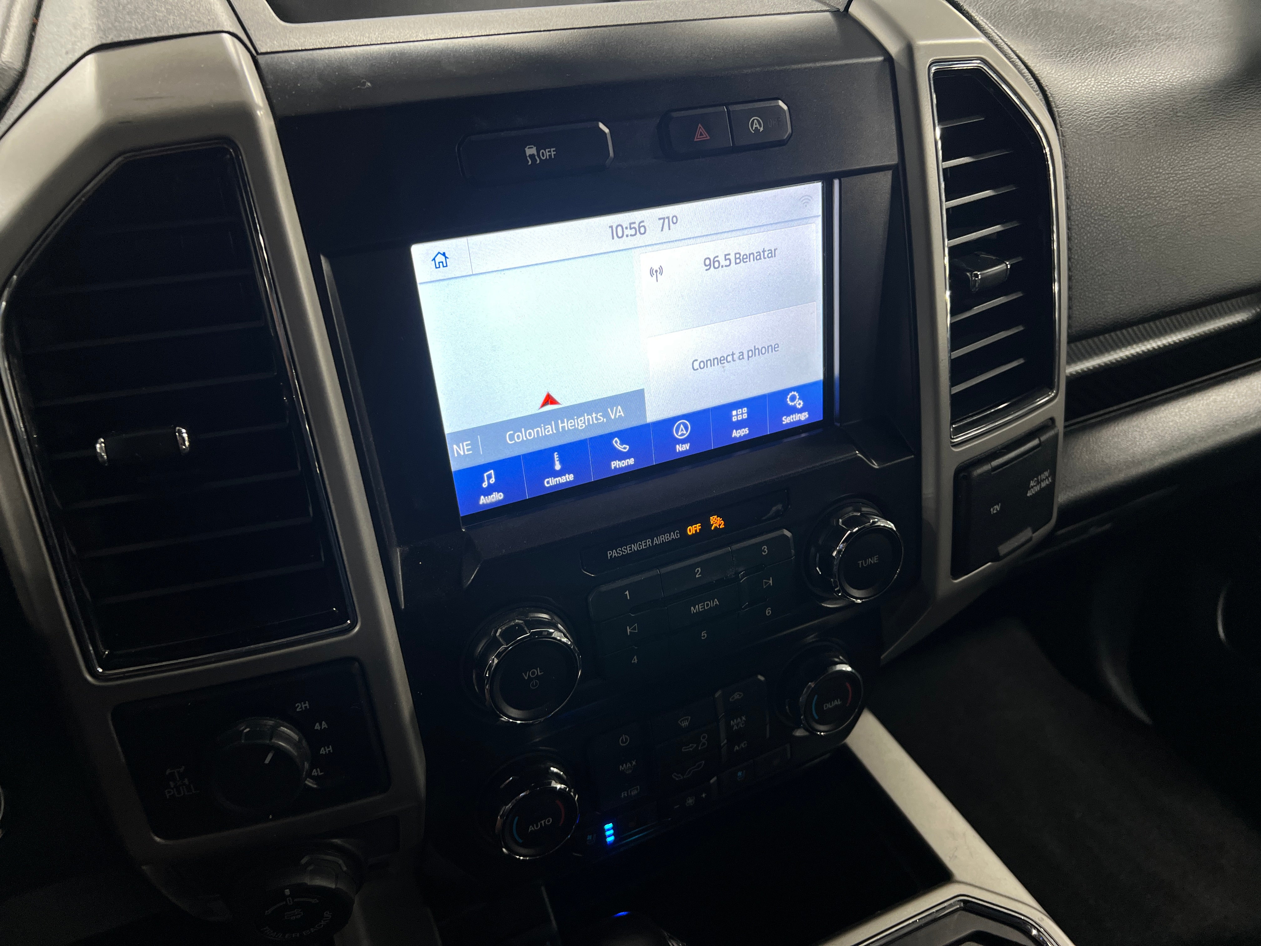 2019 Ford Econoline E-150 3