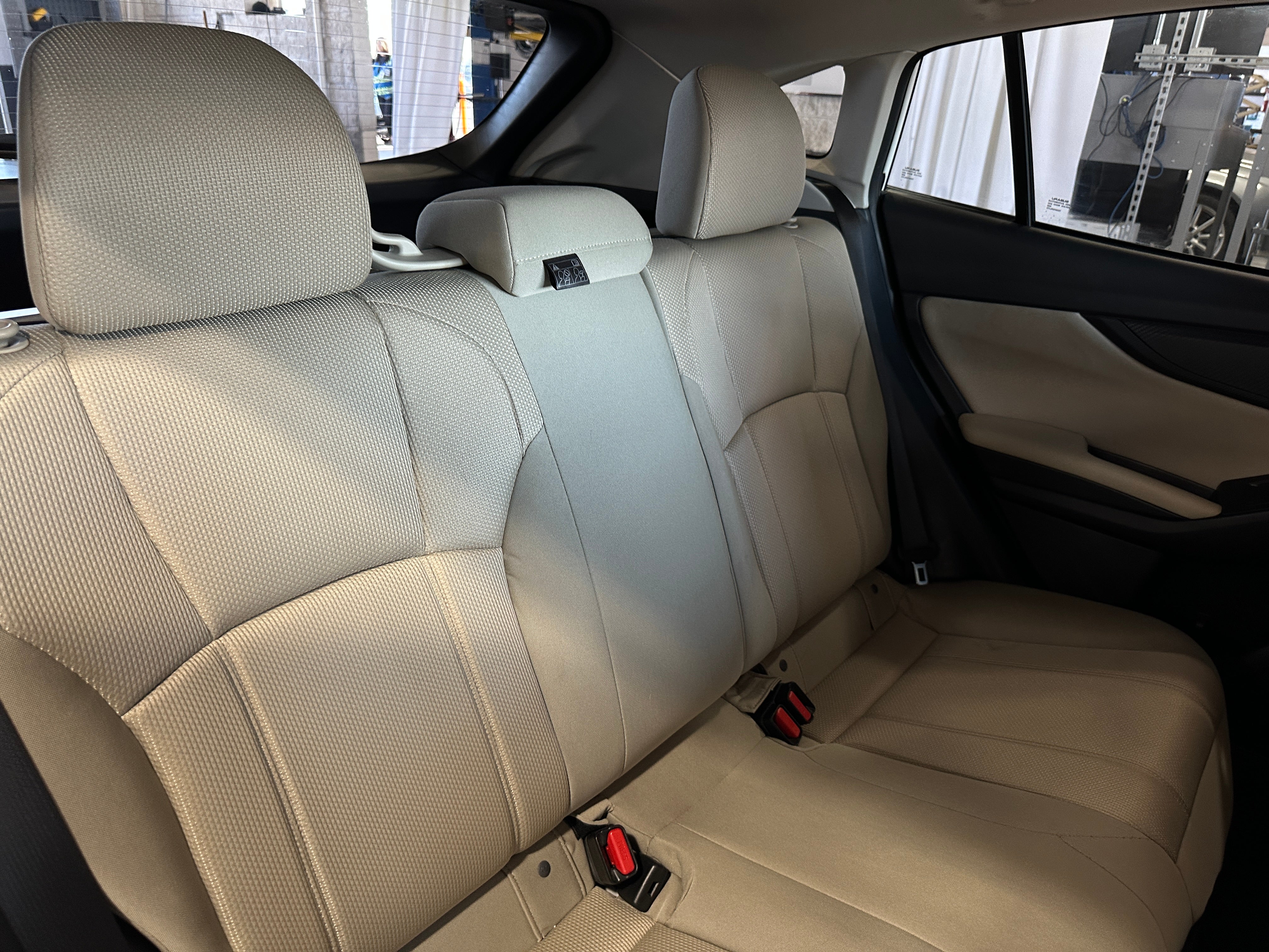 2018 Subaru Impreza Premium 6