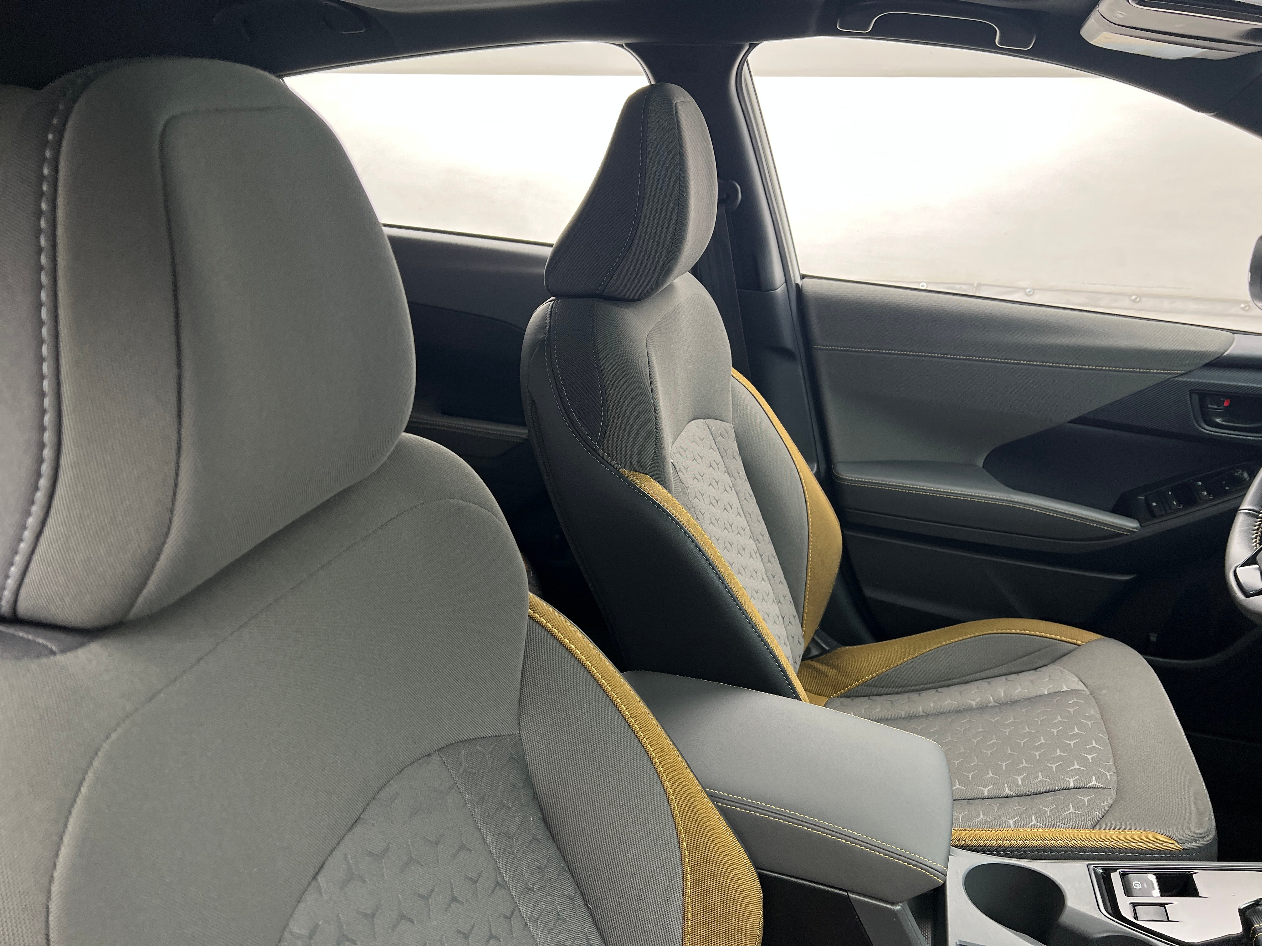 2024 Subaru Crosstrek Sport 2