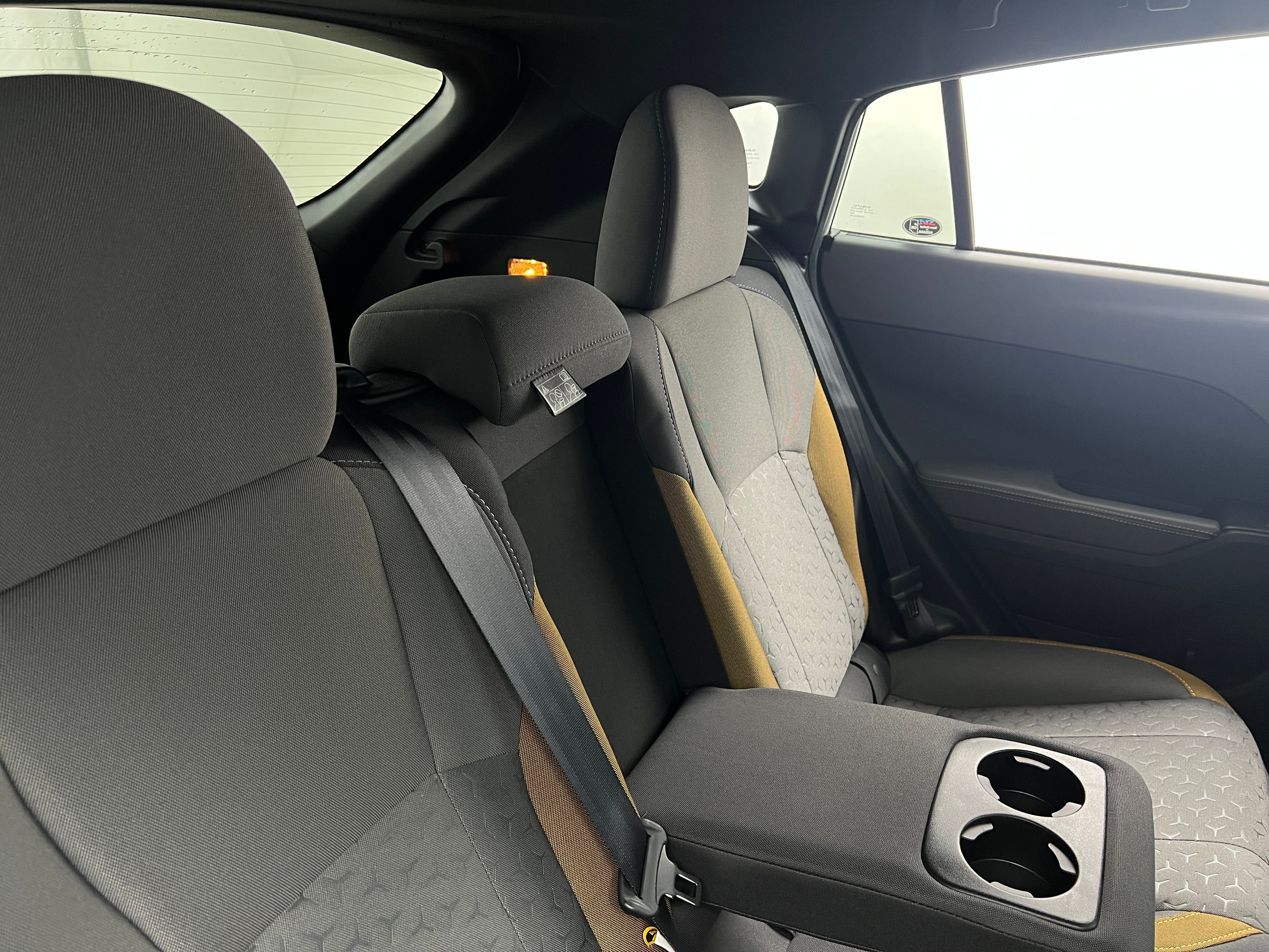 2024 Subaru Crosstrek Sport 6