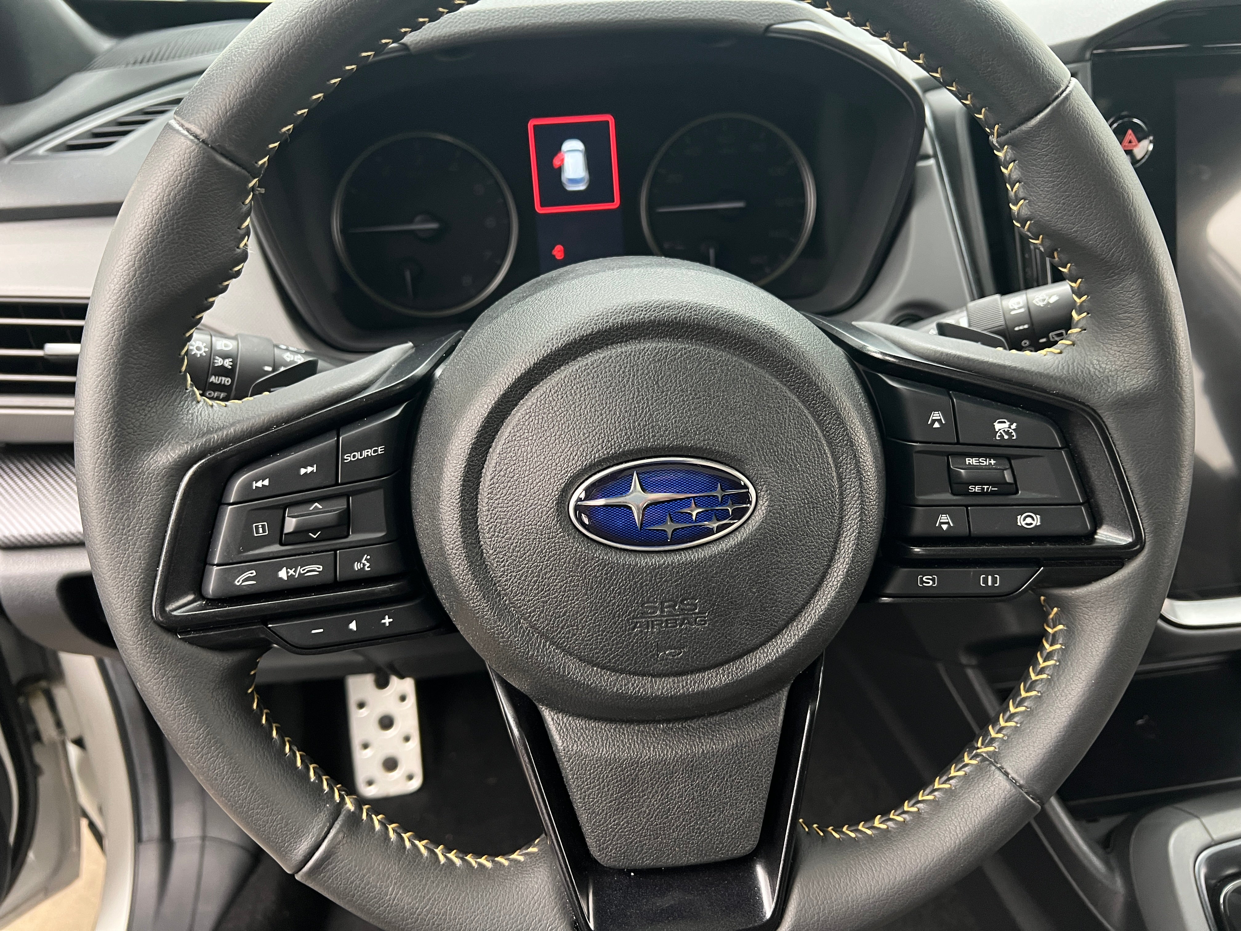 2024 Subaru Crosstrek Sport 5