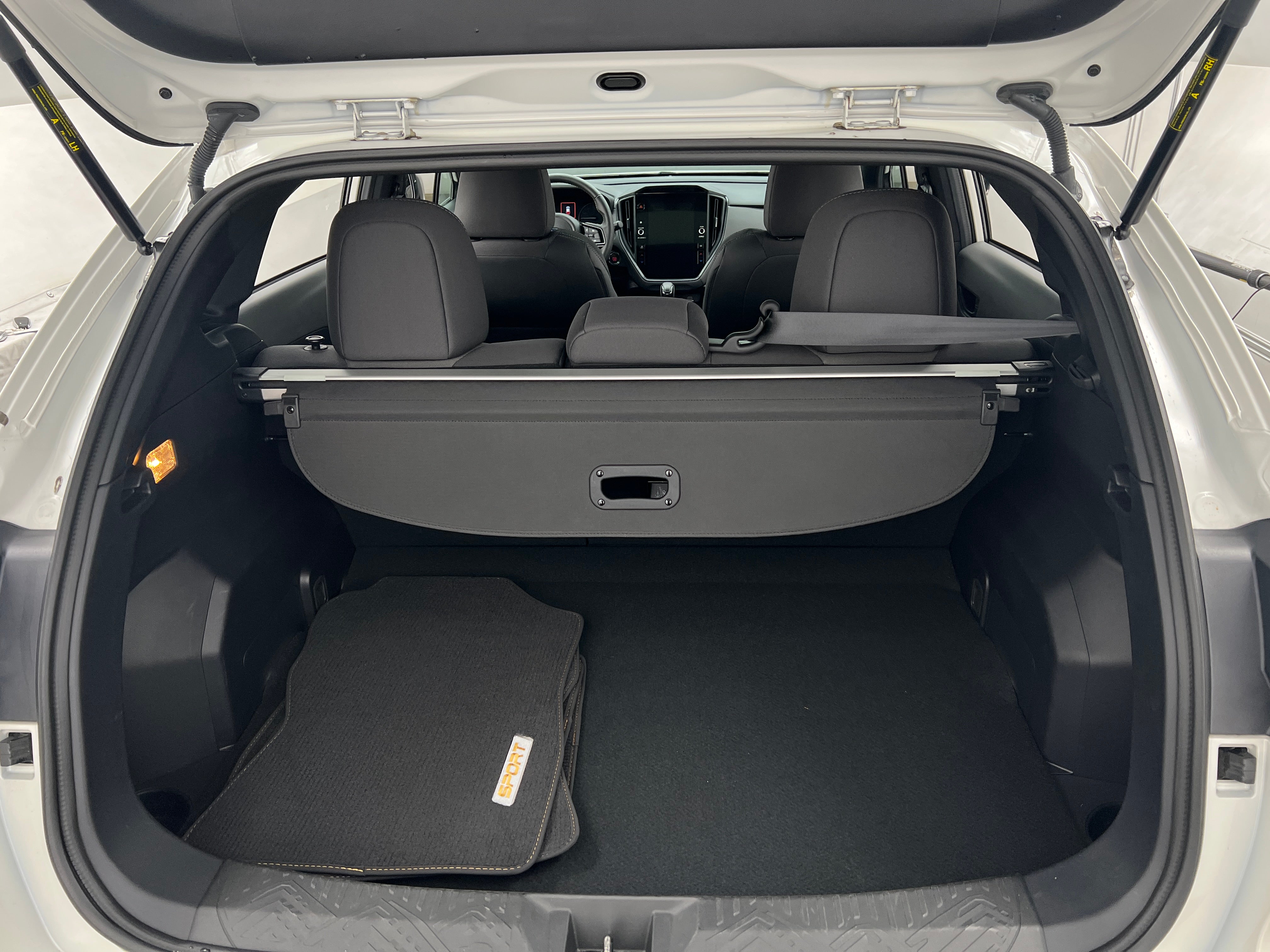 2024 Subaru Crosstrek Sport 7