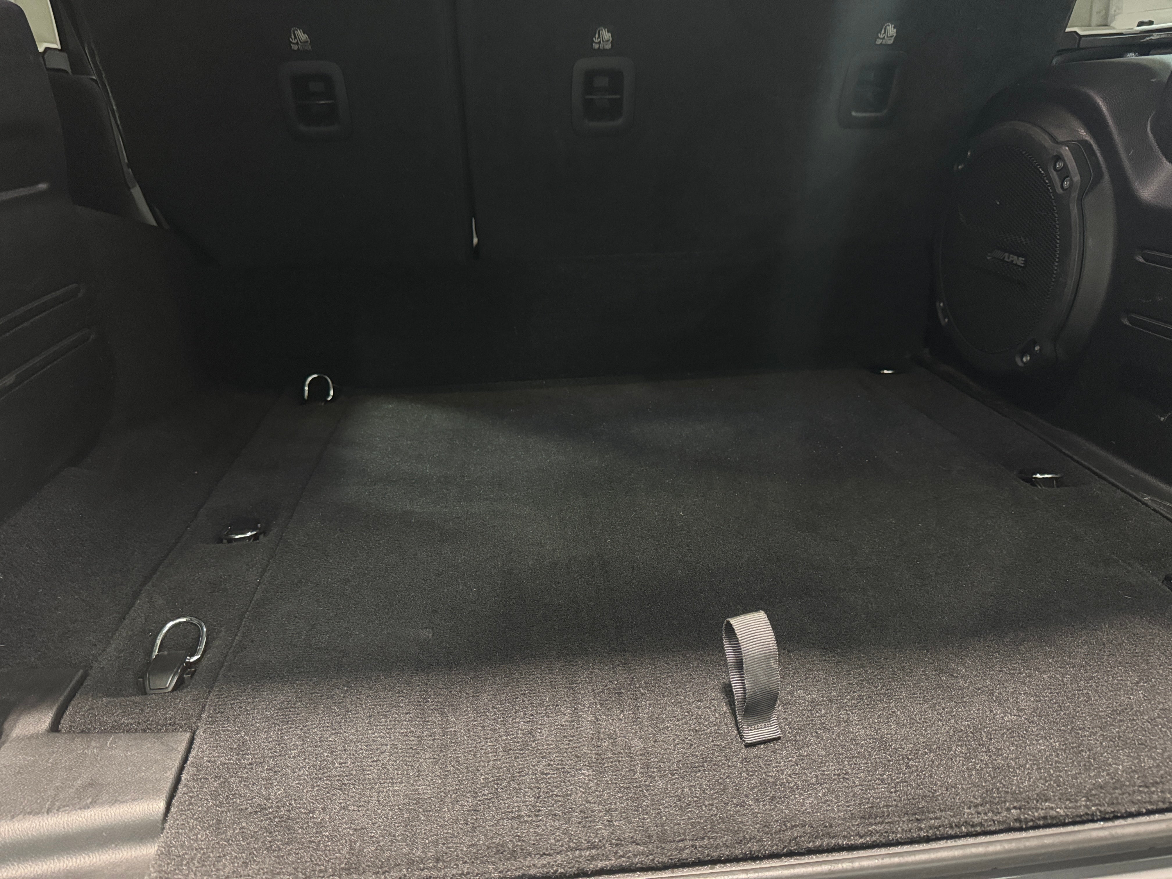 2023 Jeep Wrangler Willys Wheeler 7