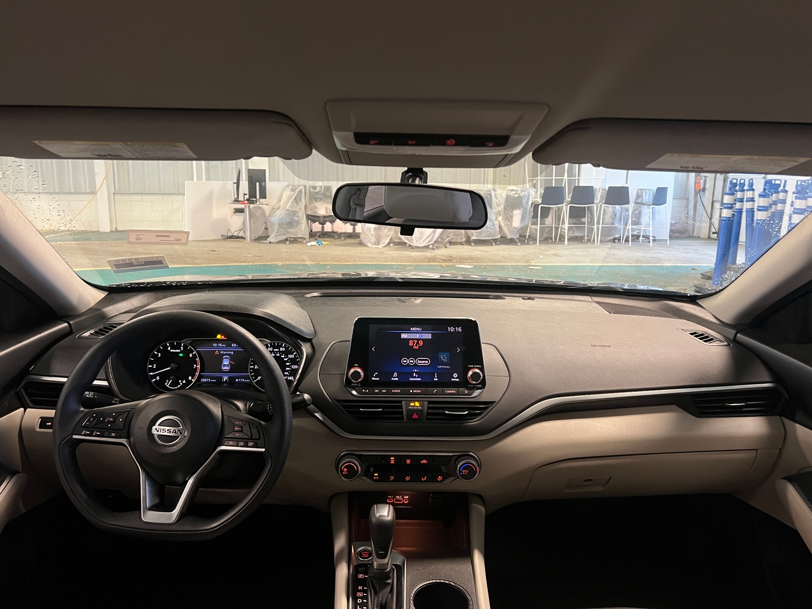 Thumbnail: 2019 Nissan Altima - 3