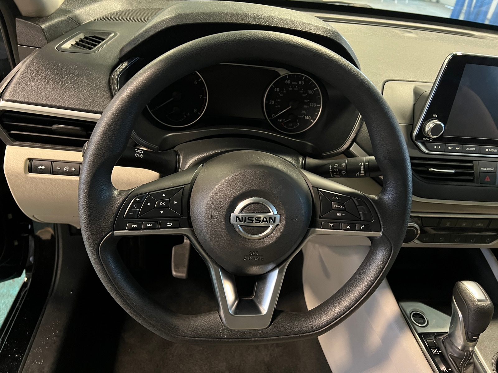 Thumbnail: 2019 Nissan Altima - 5