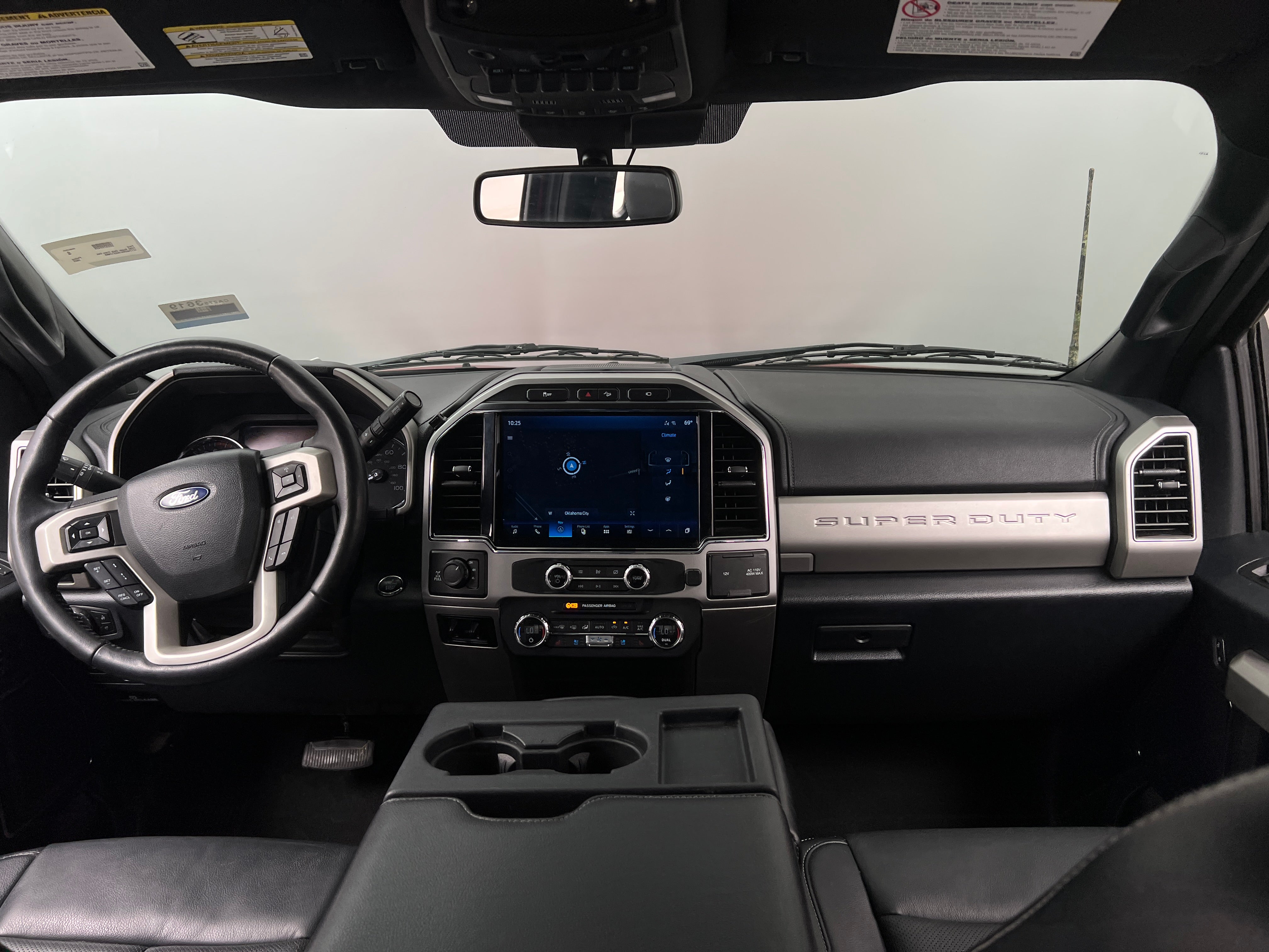 2022 Ford Econoline E-250 2