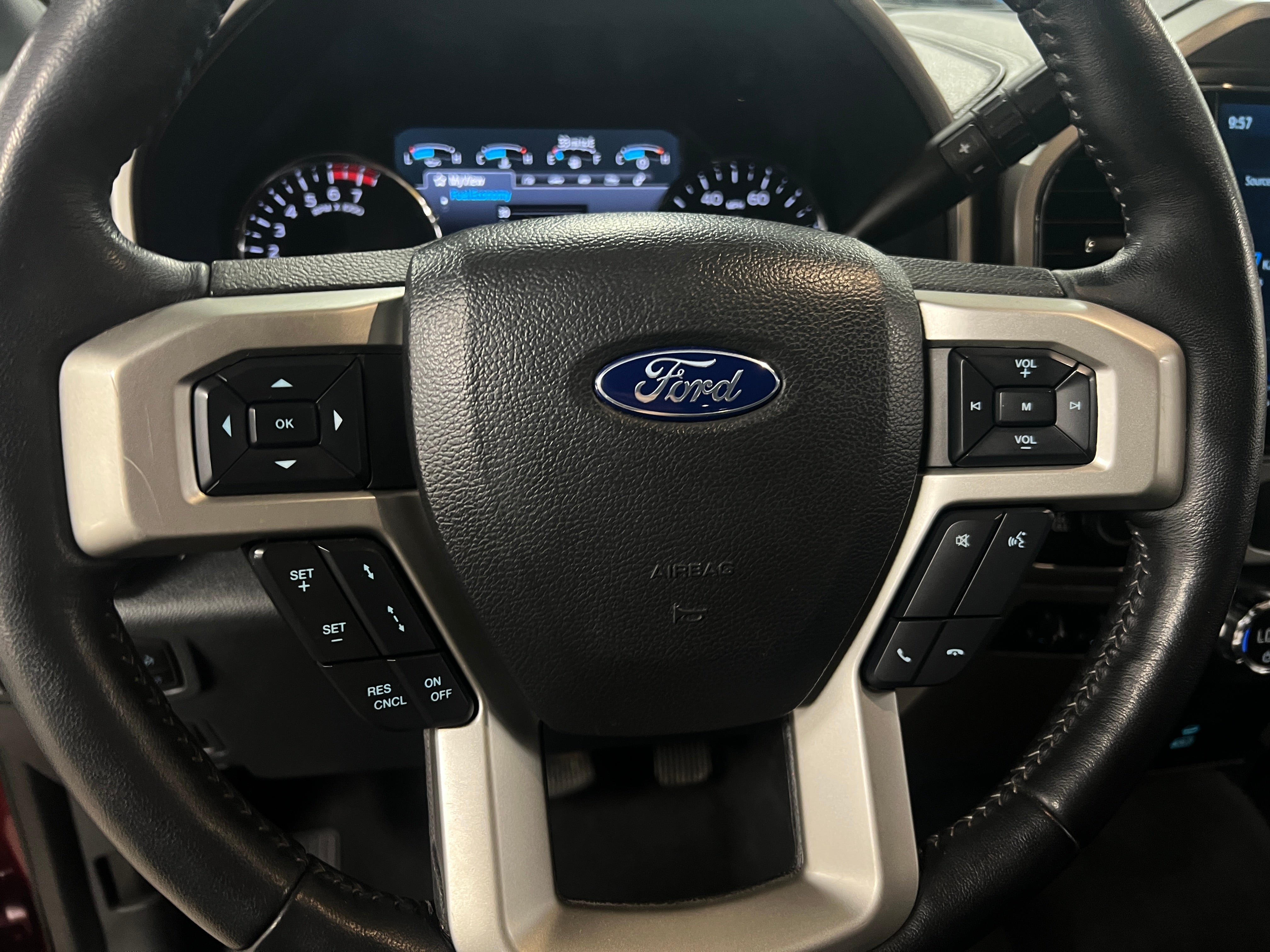 2022 Ford Econoline E-250 4
