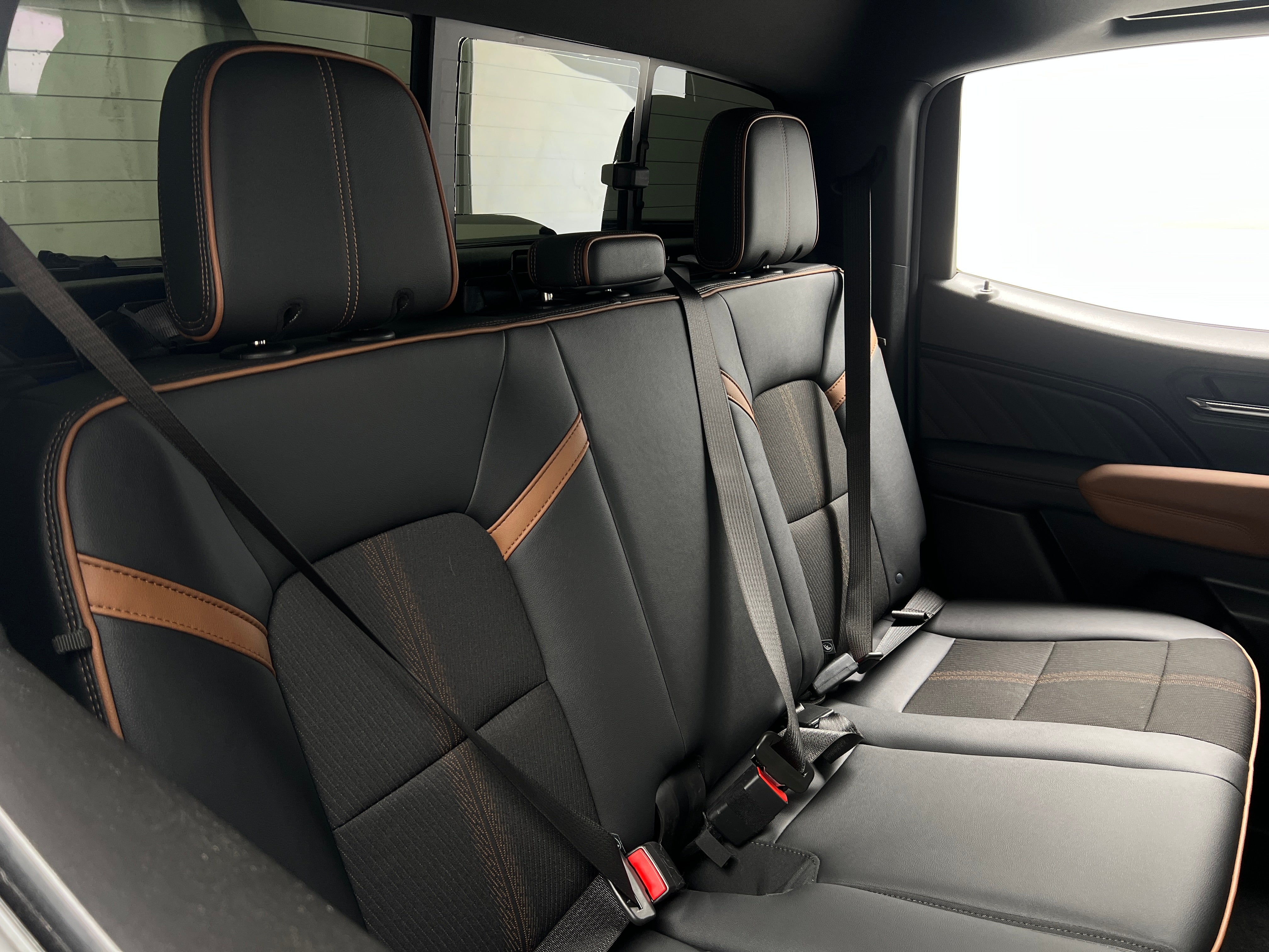 2024 GMC Canyon AT4 5