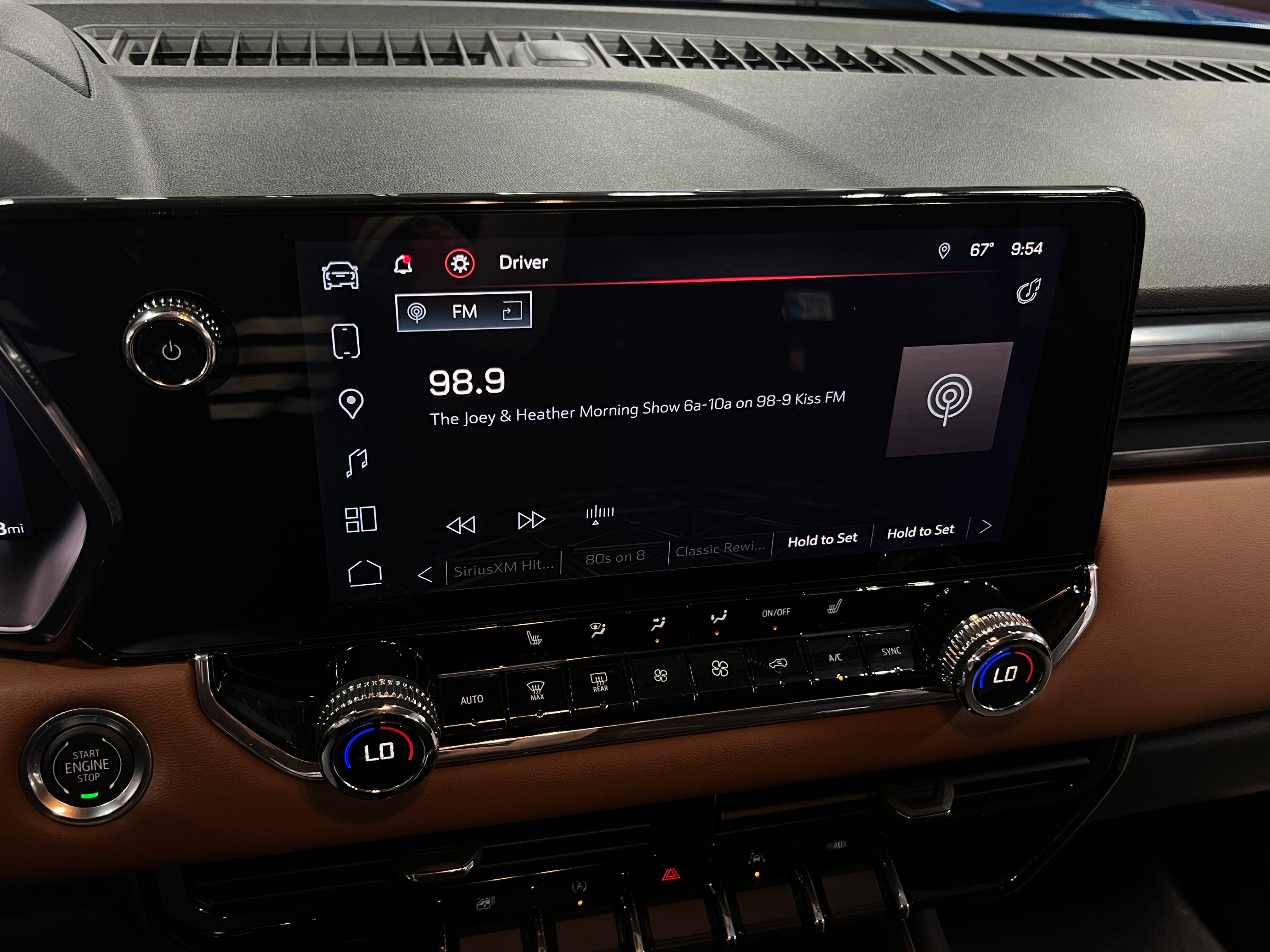 2024 GMC Canyon AT4 3