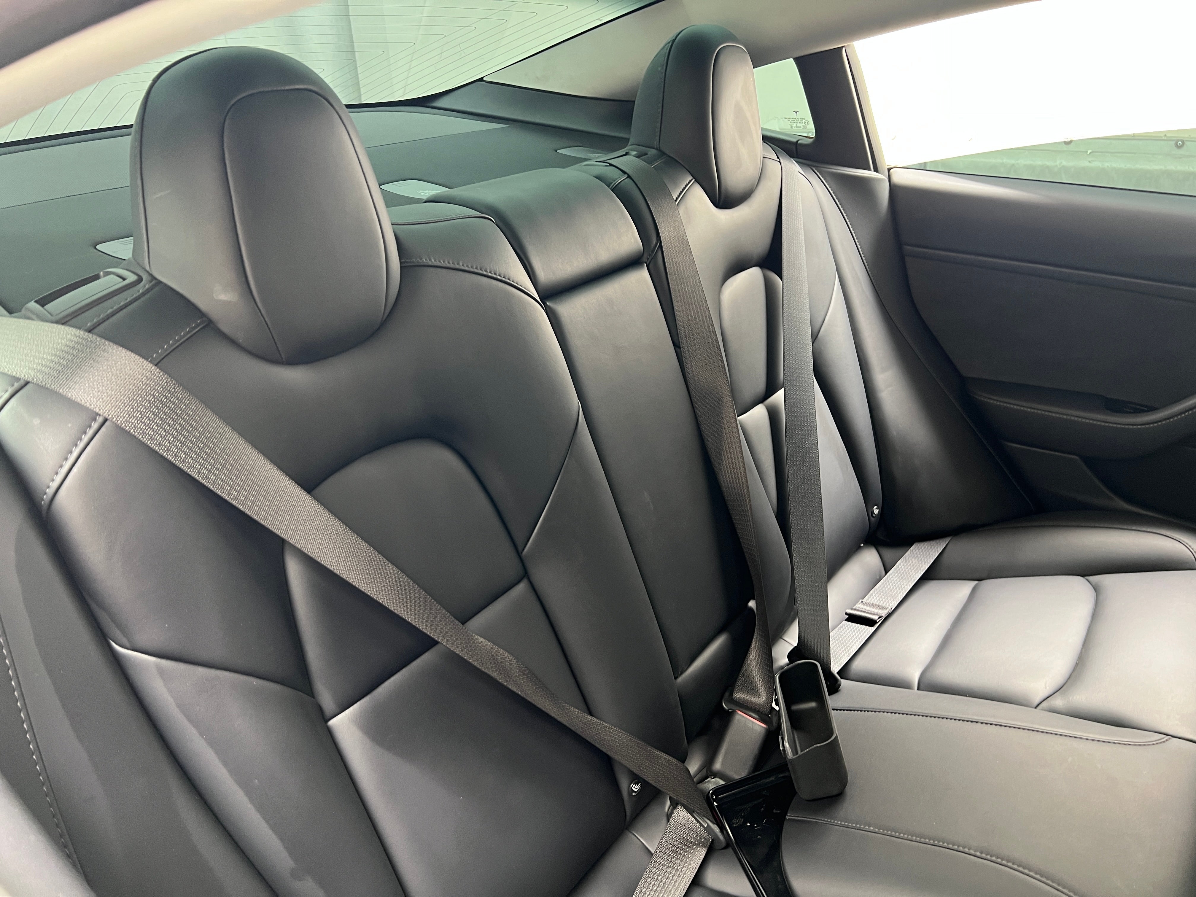 2018 Tesla Model 3 Performance 5