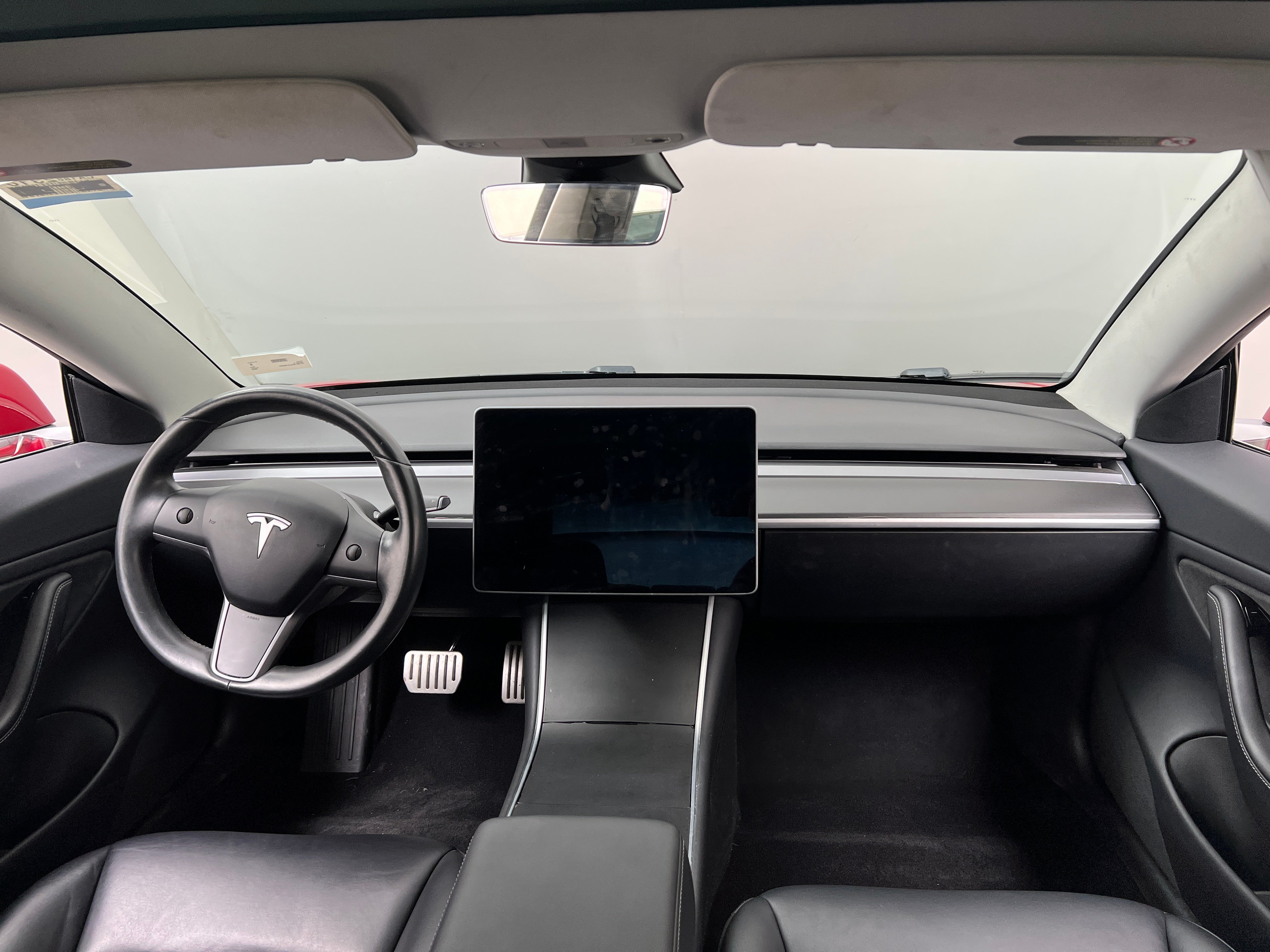 2018 Tesla Model 3 Performance 2