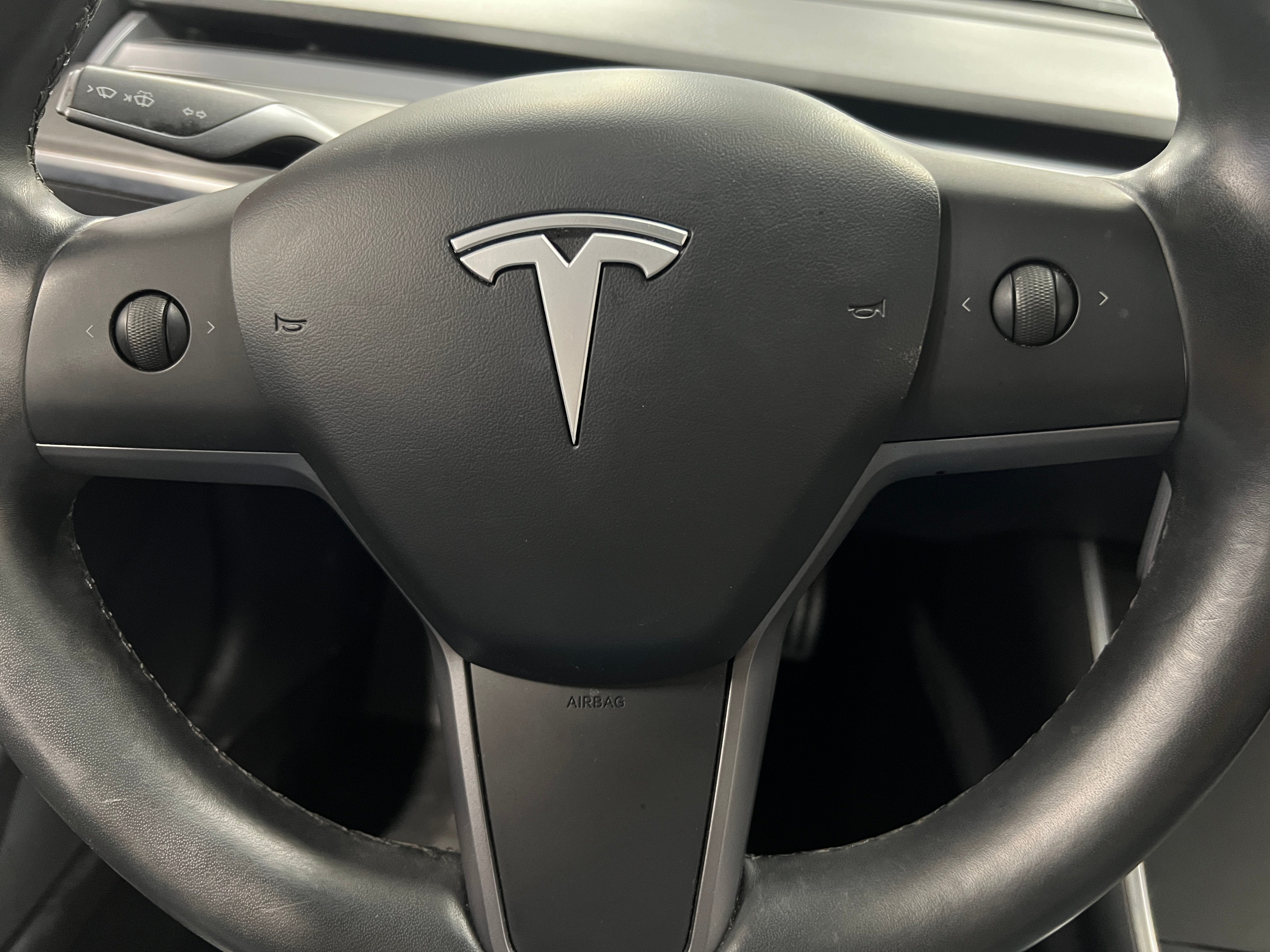 2018 Tesla Model 3 Performance 4