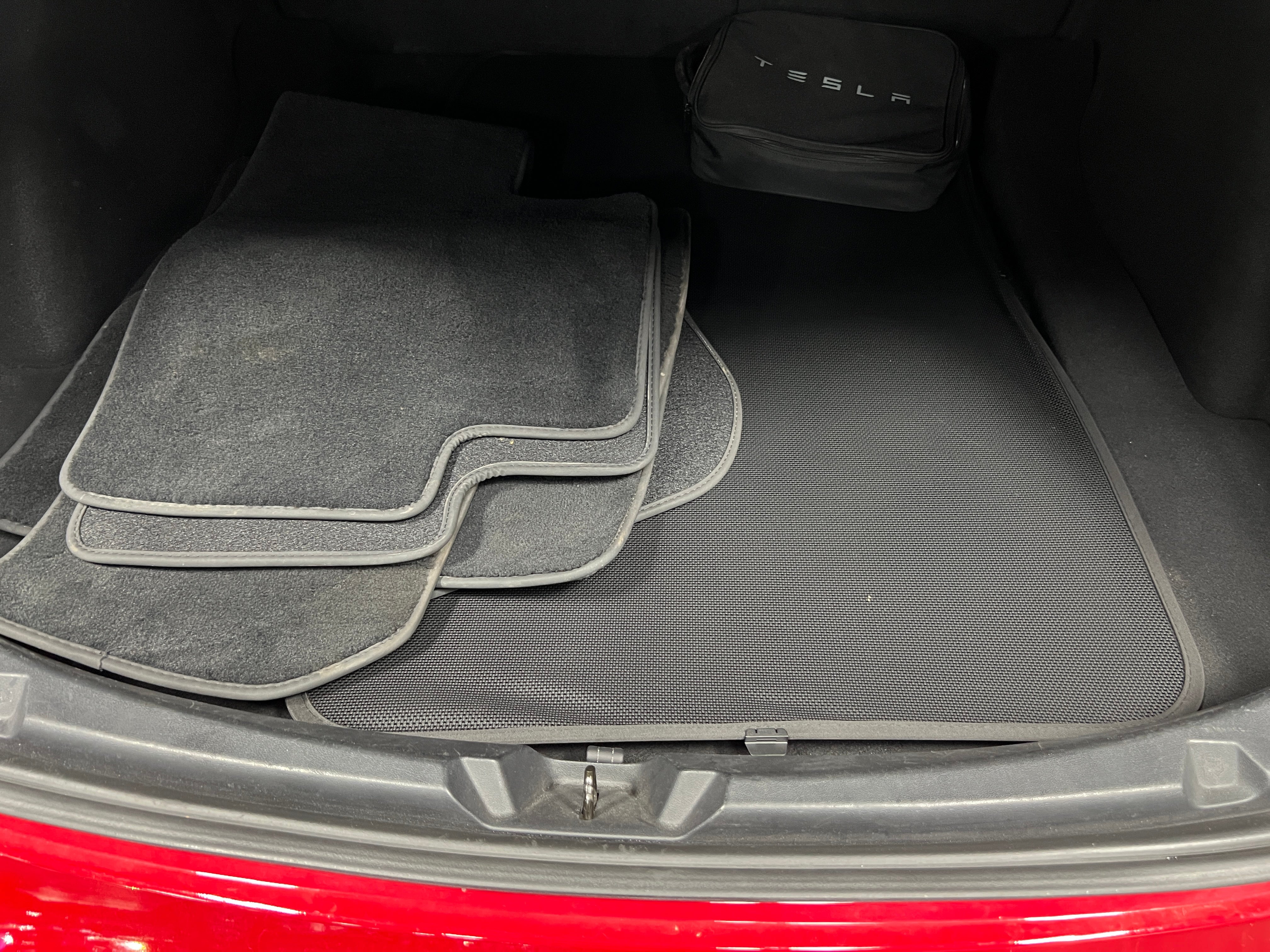 2018 Tesla Model 3 Performance 6