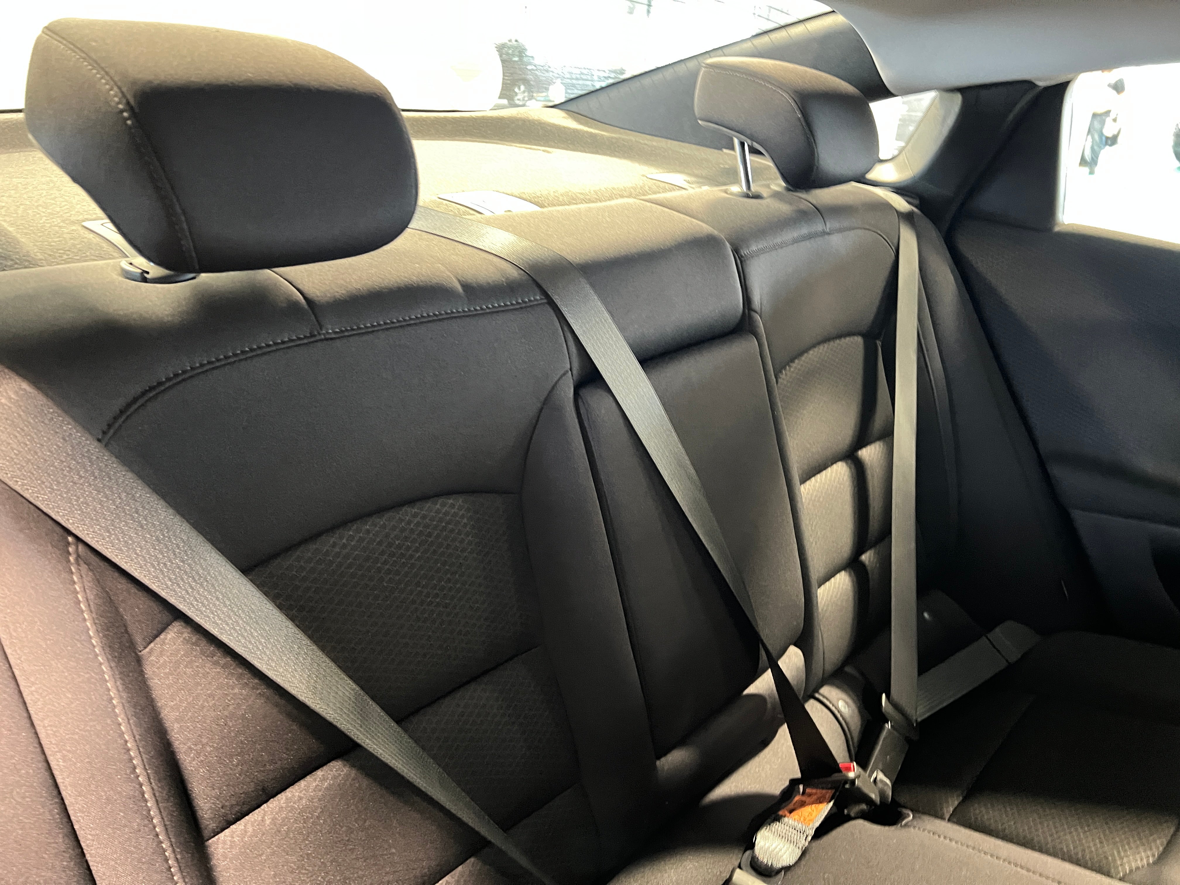 2023 Chevrolet Malibu LT 6