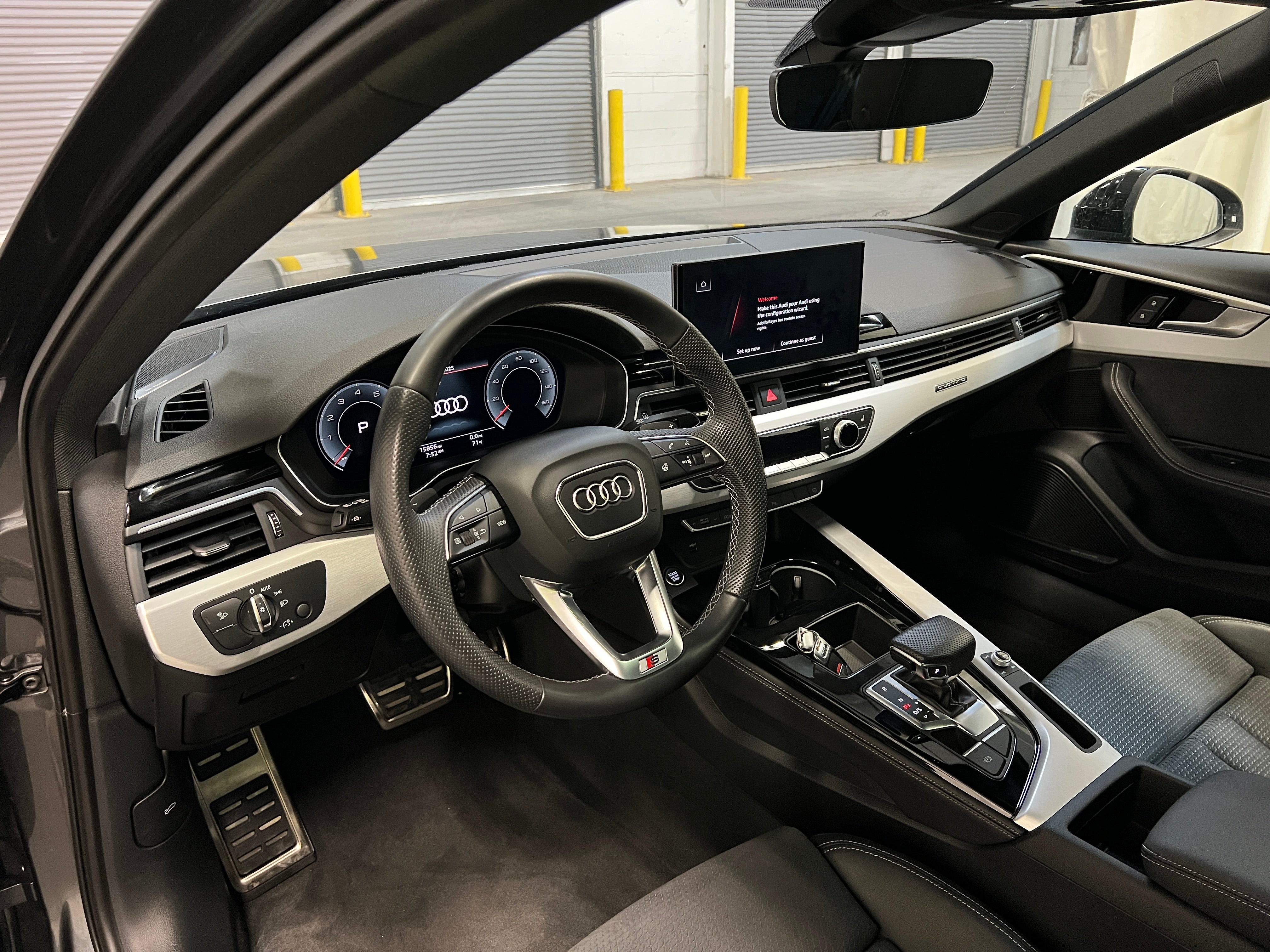 2022 Audi A4 Premium Plus 2