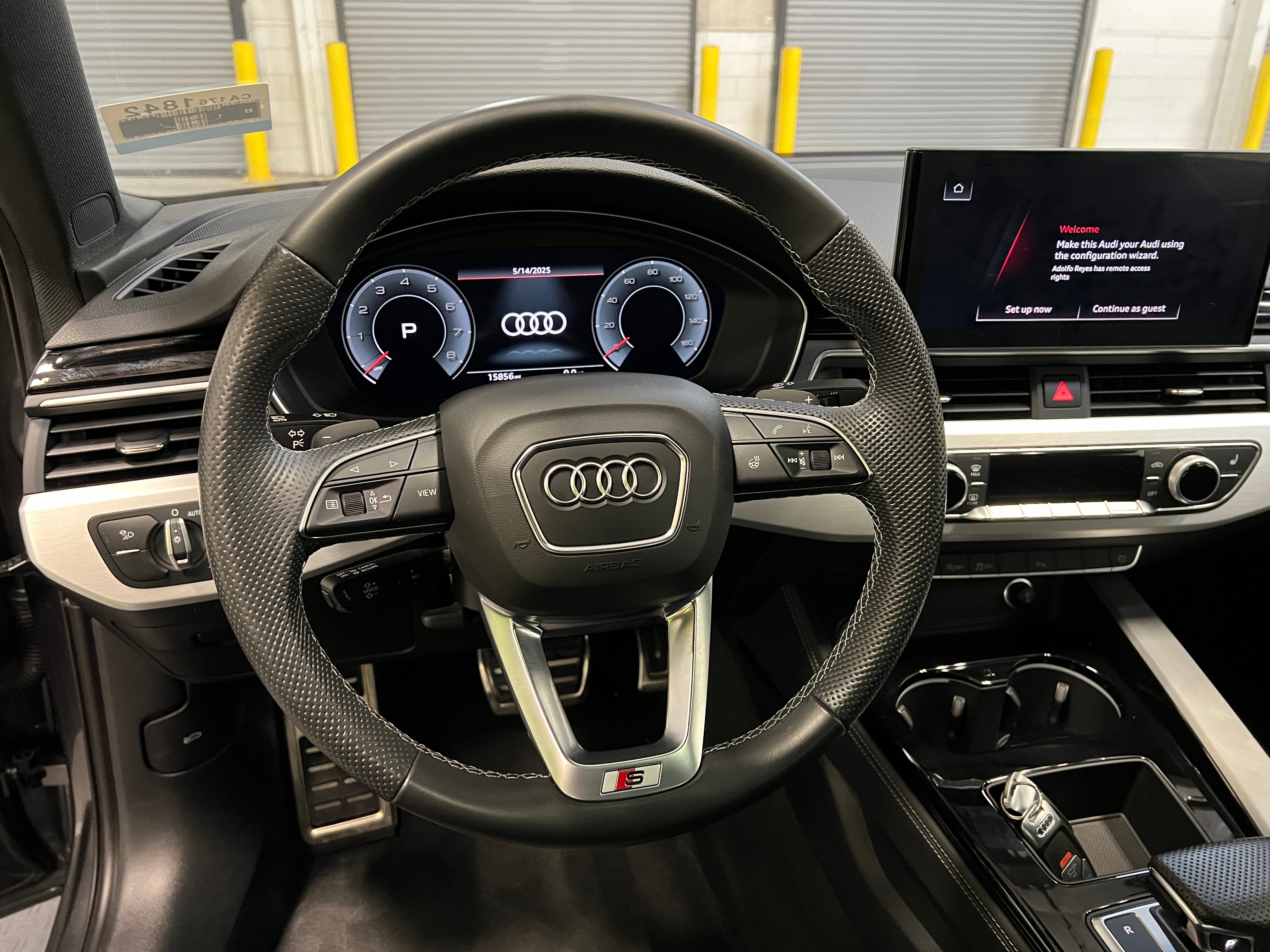 2022 Audi A4 Premium Plus 4