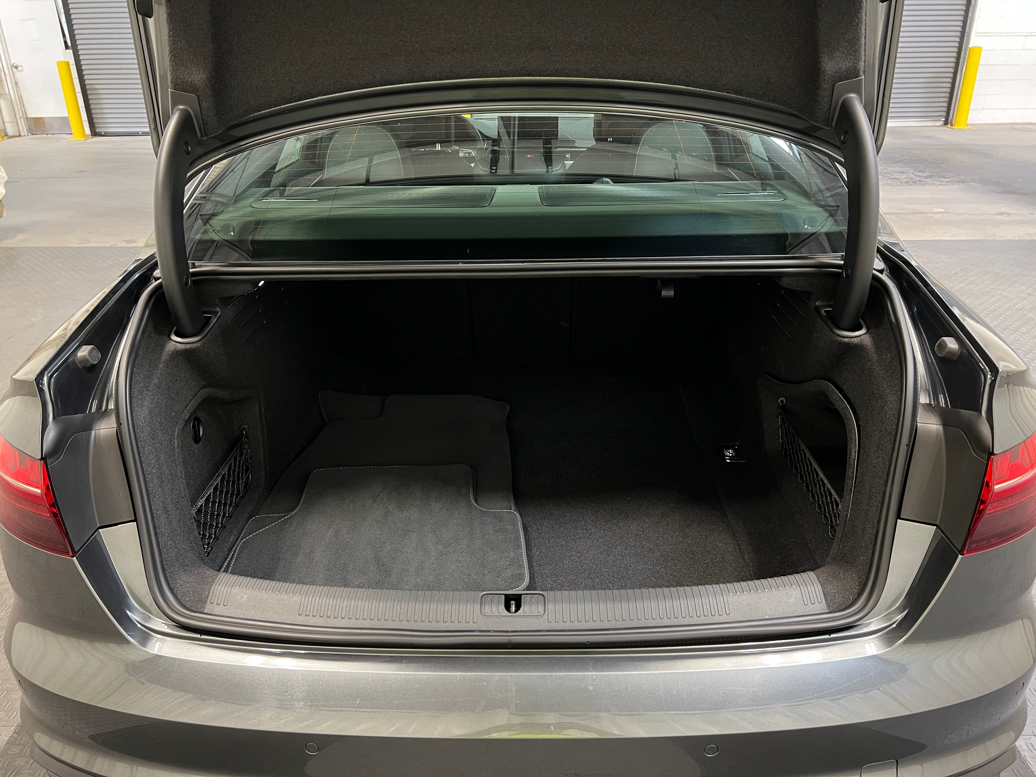 2022 Audi A4 Premium Plus 6