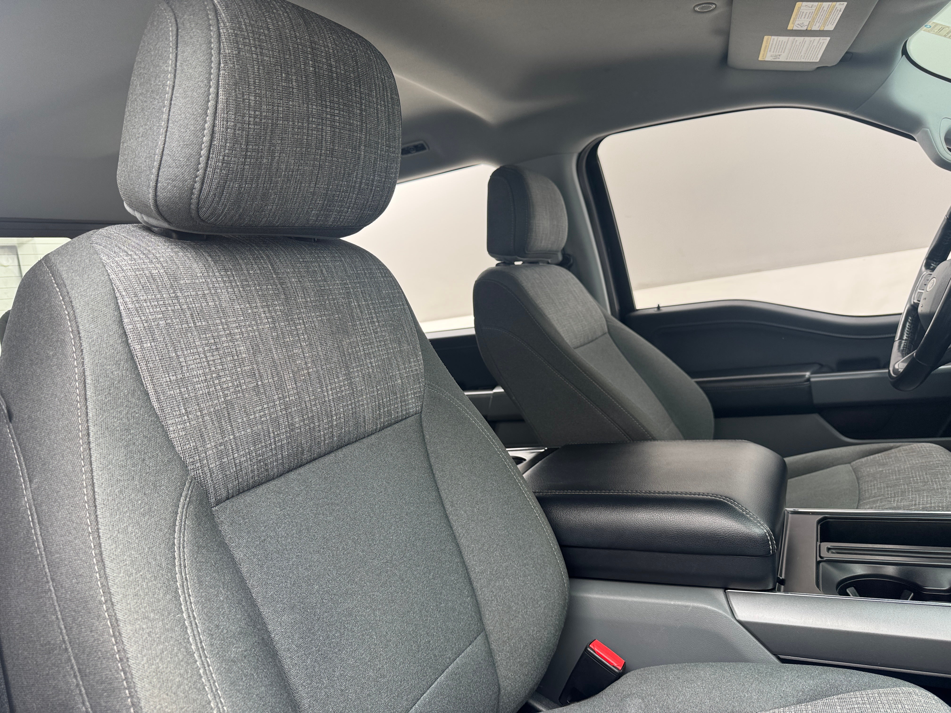 2021 Ford Econoline E-150 2