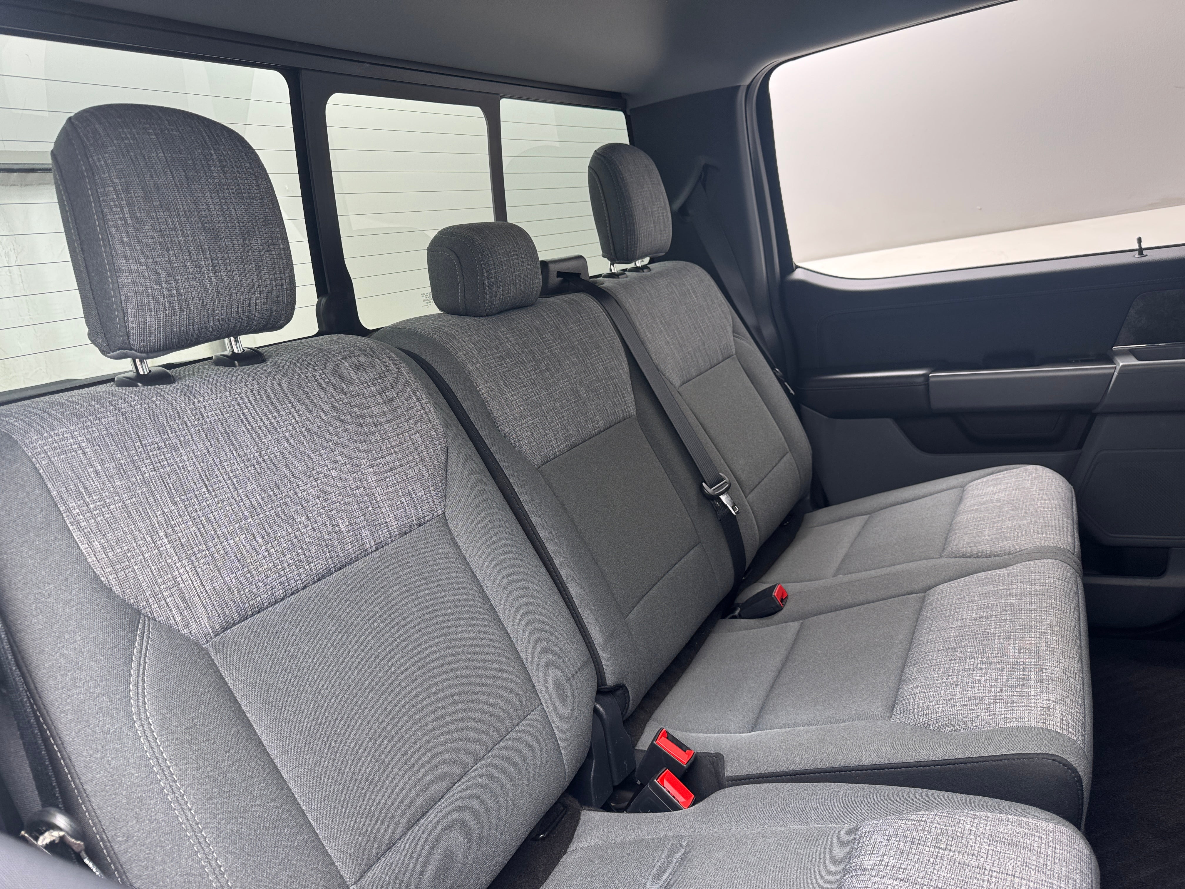 2021 Ford Econoline E-150 6