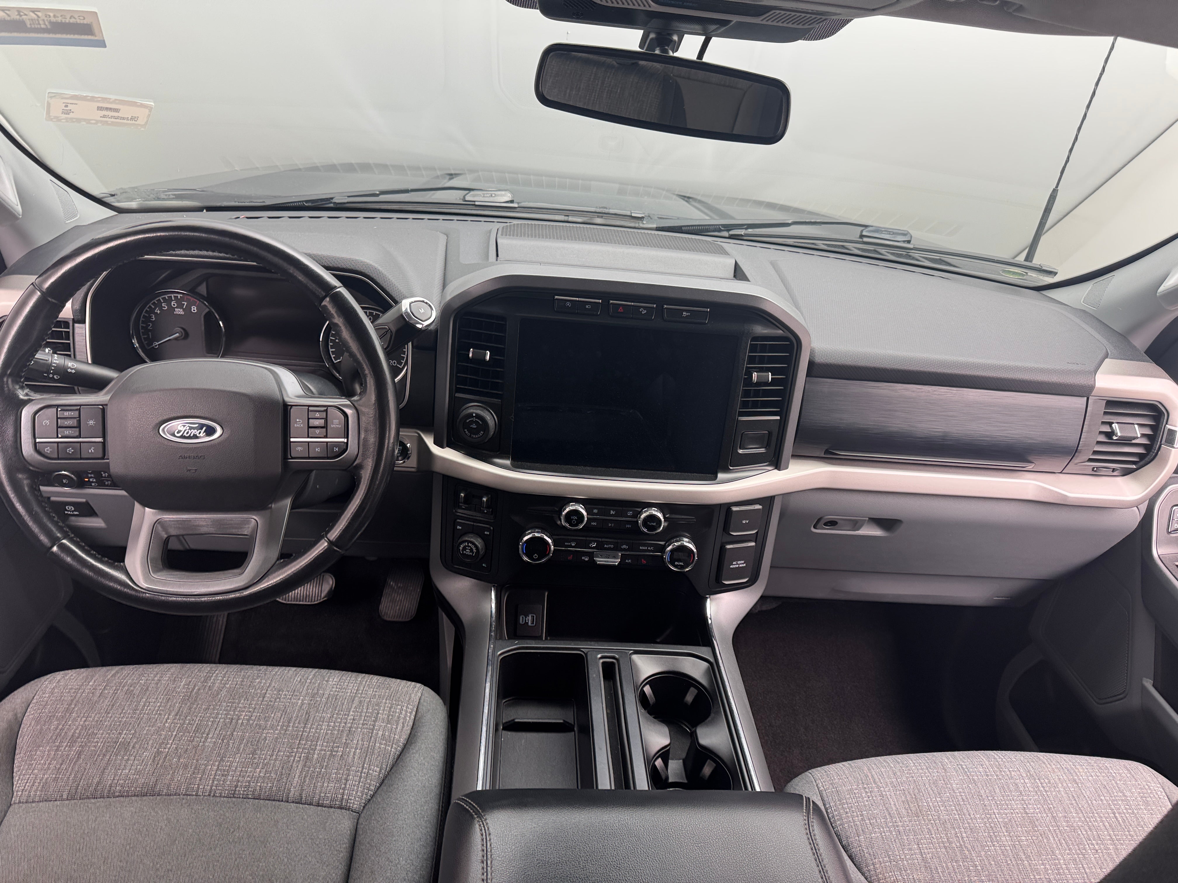 2021 Ford Econoline E-150 3