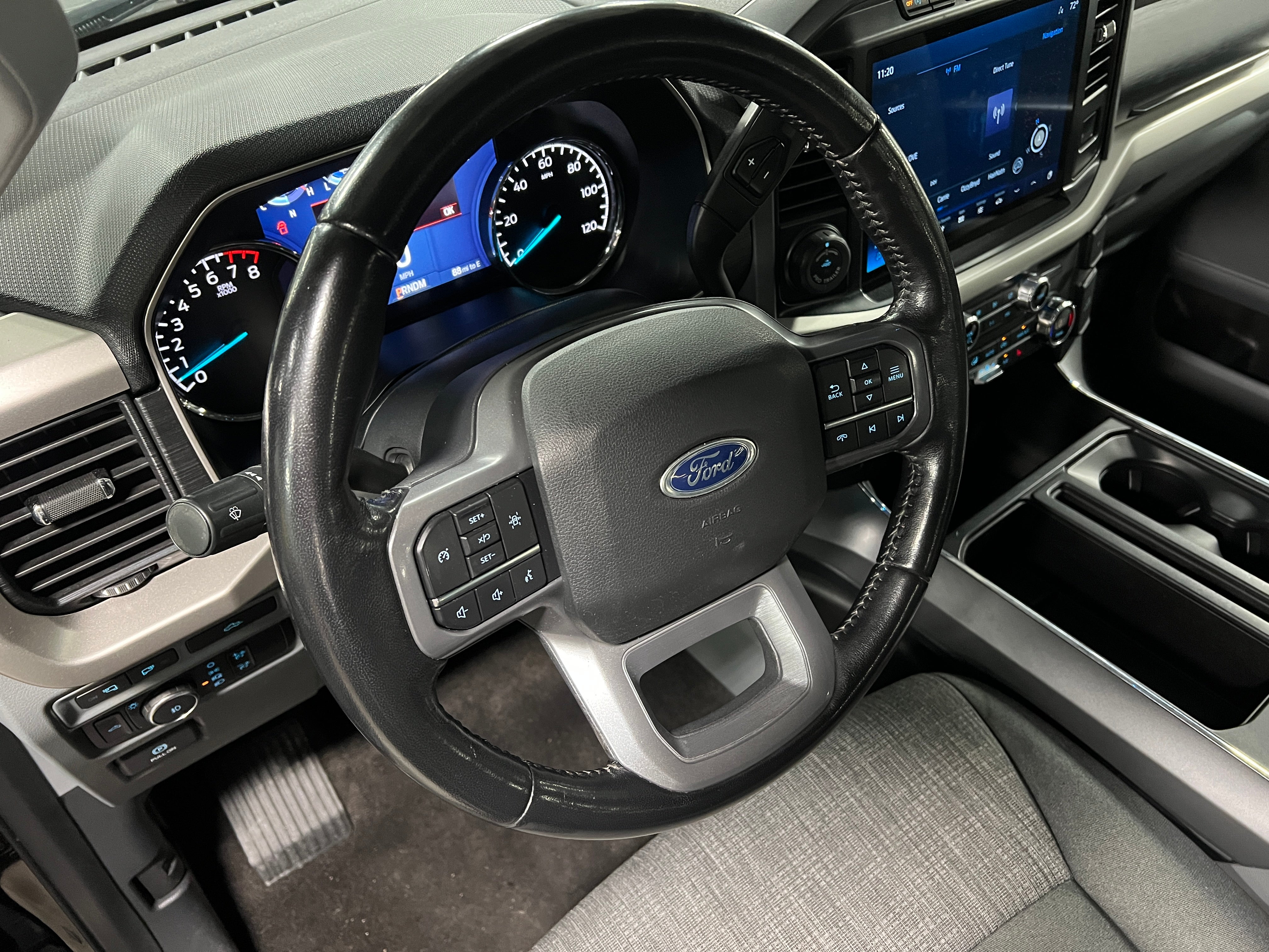 2021 Ford Econoline E-150 5