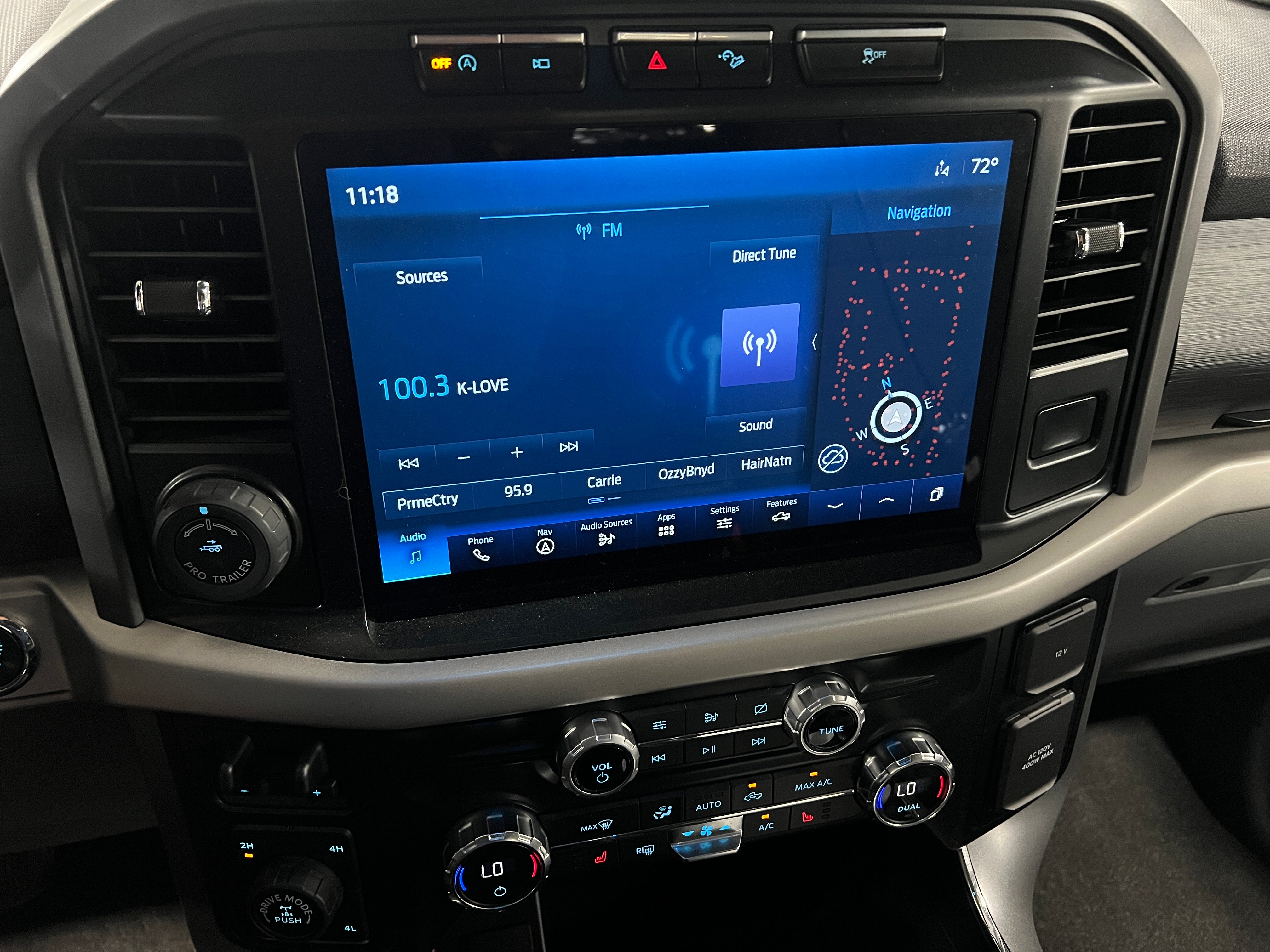 2021 Ford Econoline E-150 4